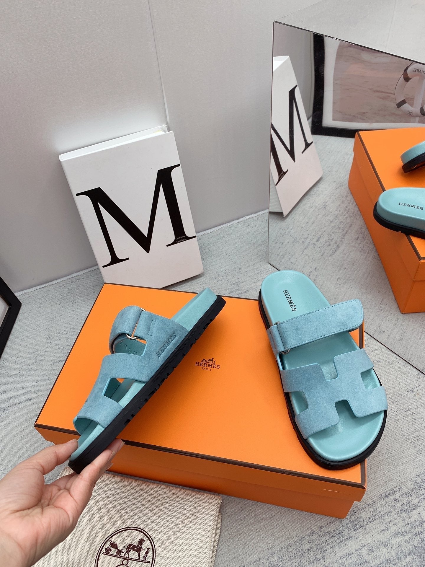 Luxury Shoes - Top QualityS - 786