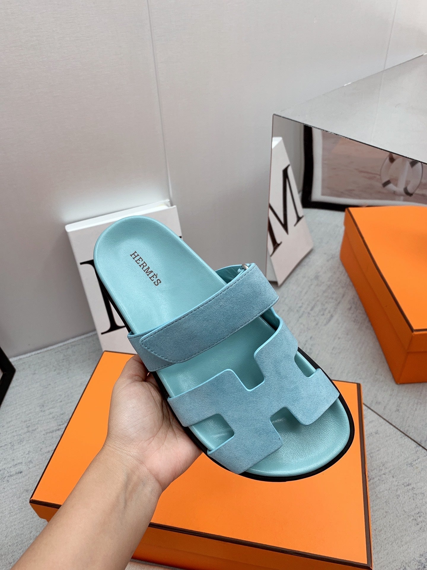 Luxury Shoes - Top QualityS - 786