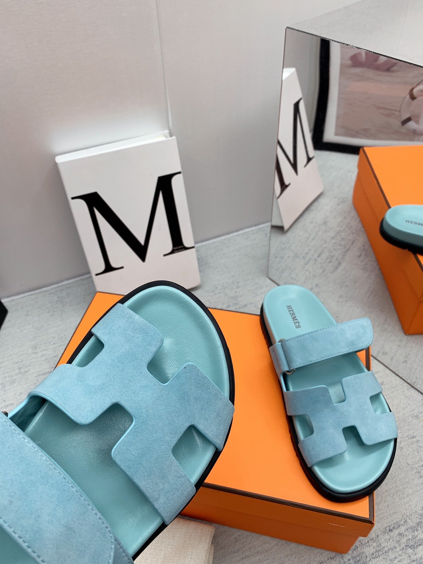 Luxury Shoes - Top QualityS - 786
