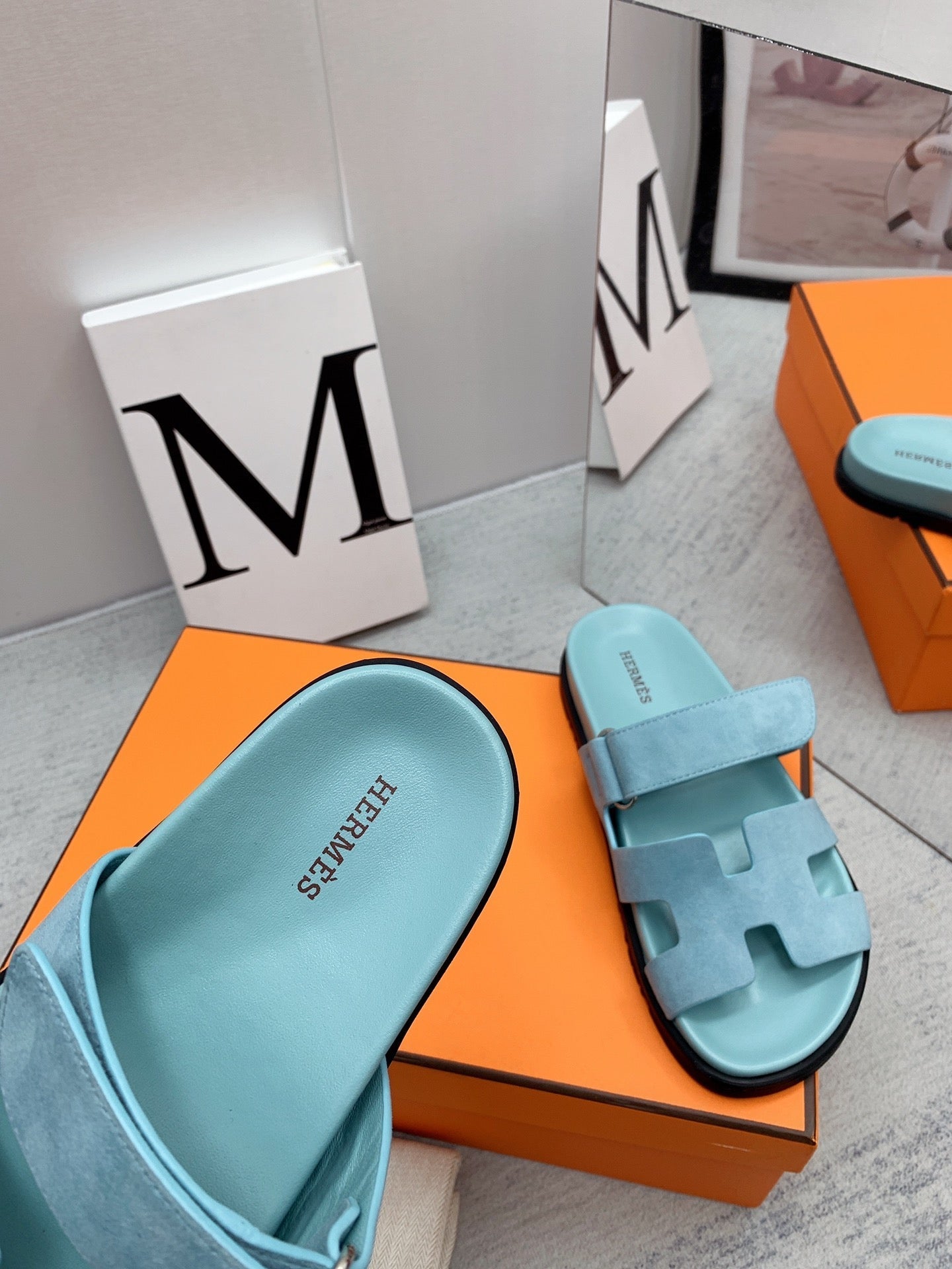 Luxury Shoes - Top QualityS - 786