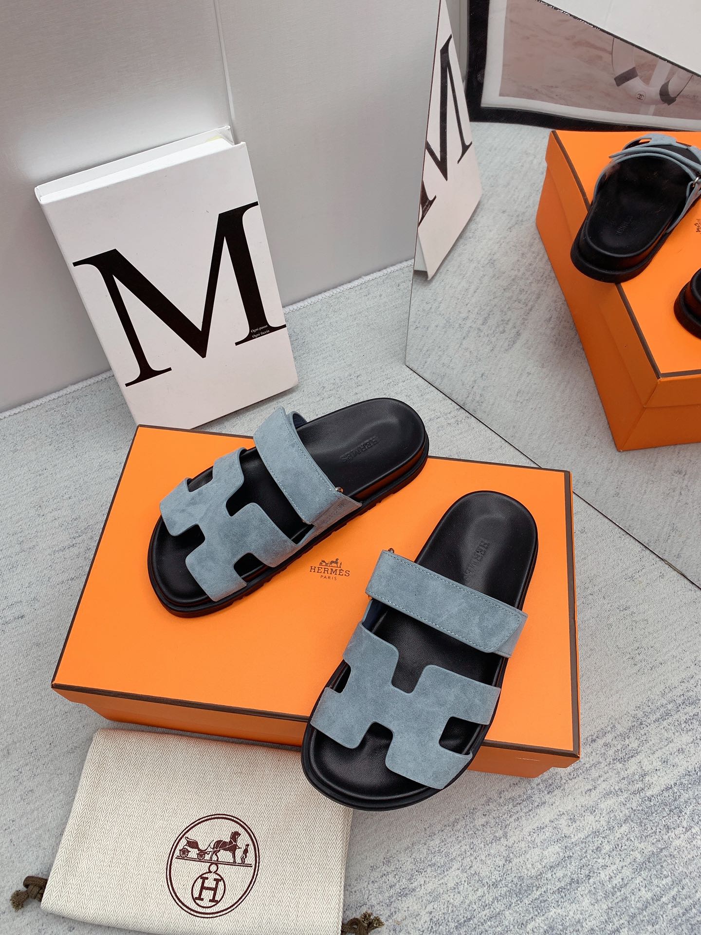Luxury Shoes - Top QualityS - 788