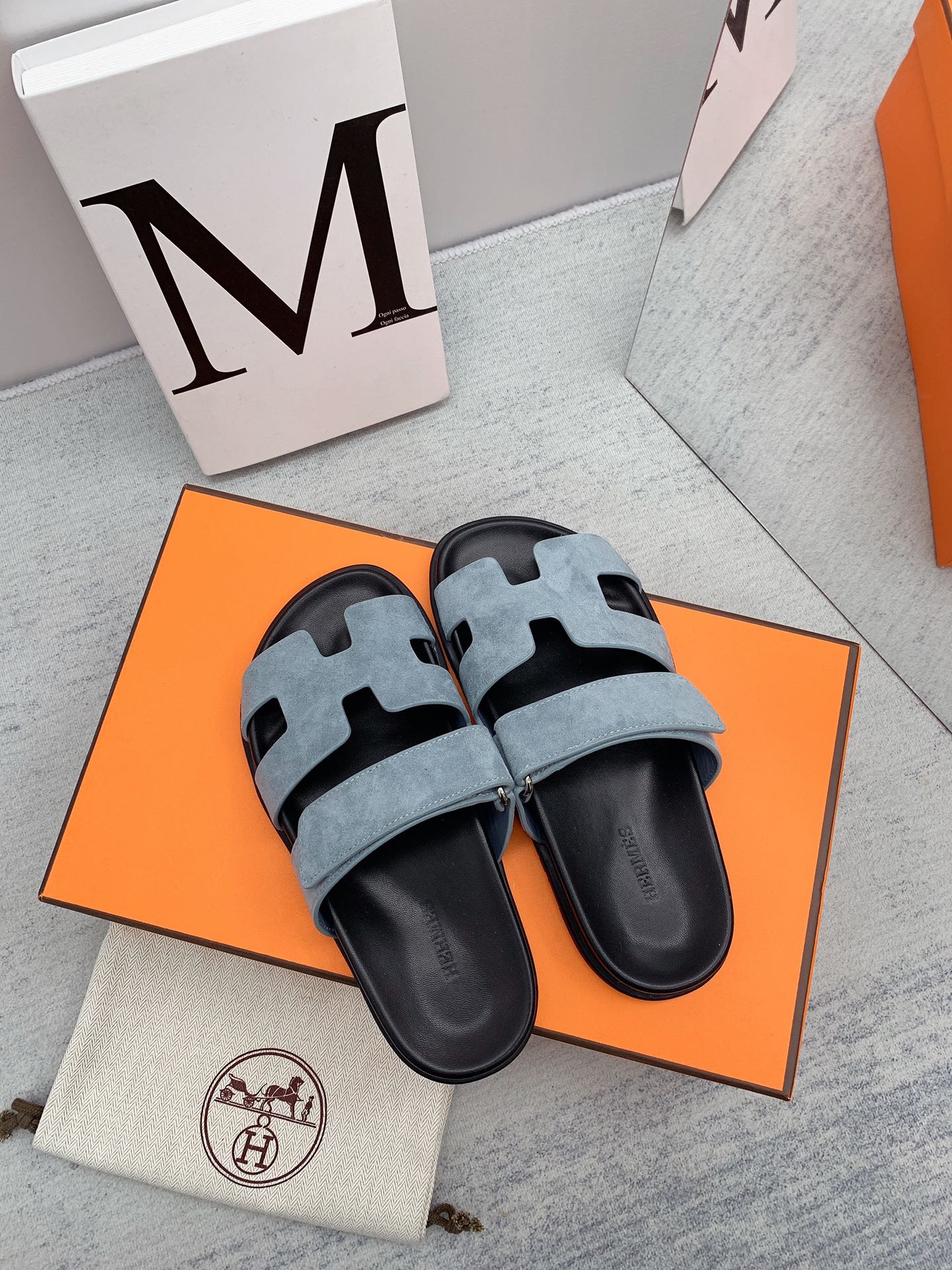 Luxury Shoes - Top QualityS - 788