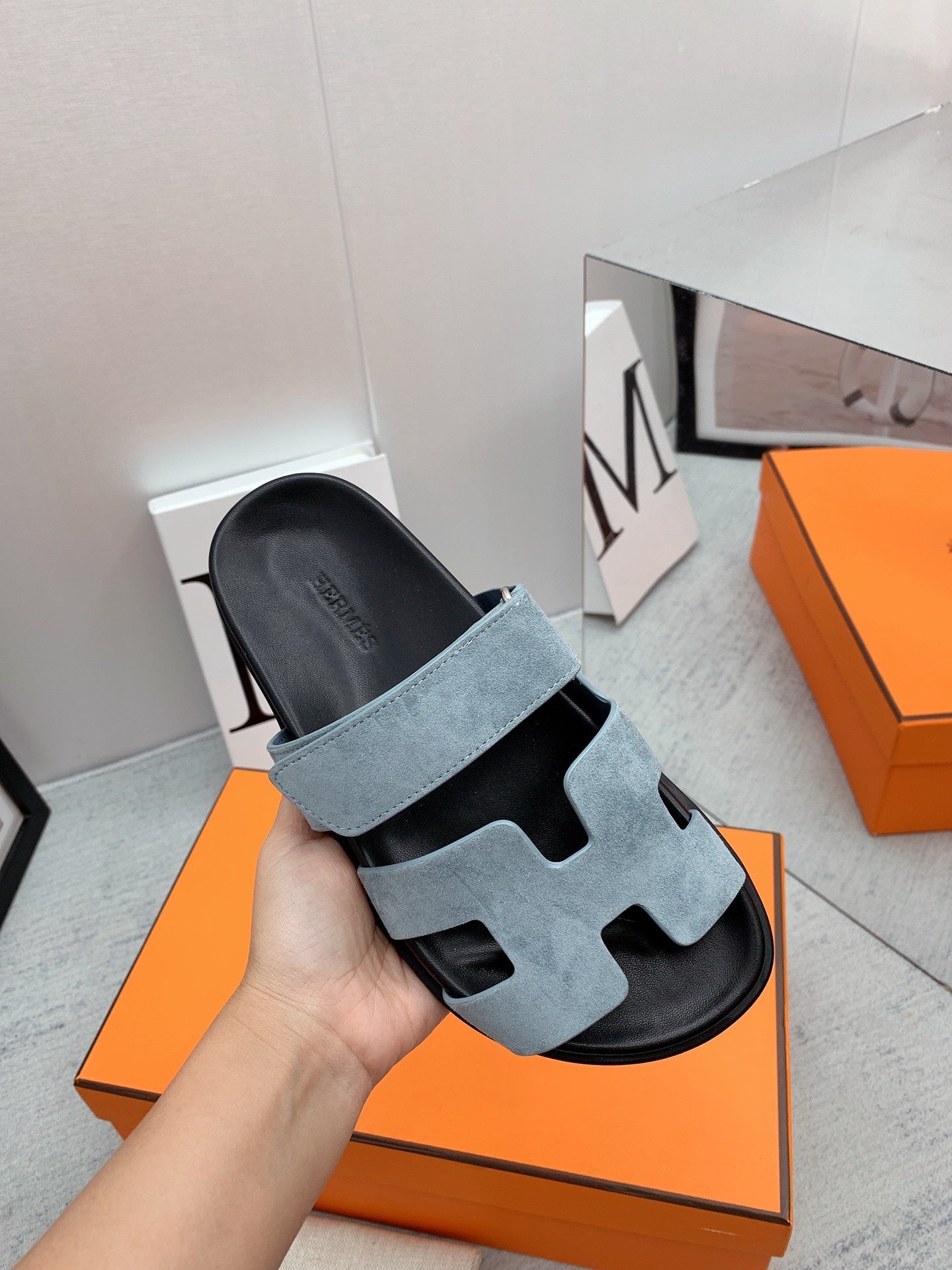 Luxury Shoes - Top QualityS - 788