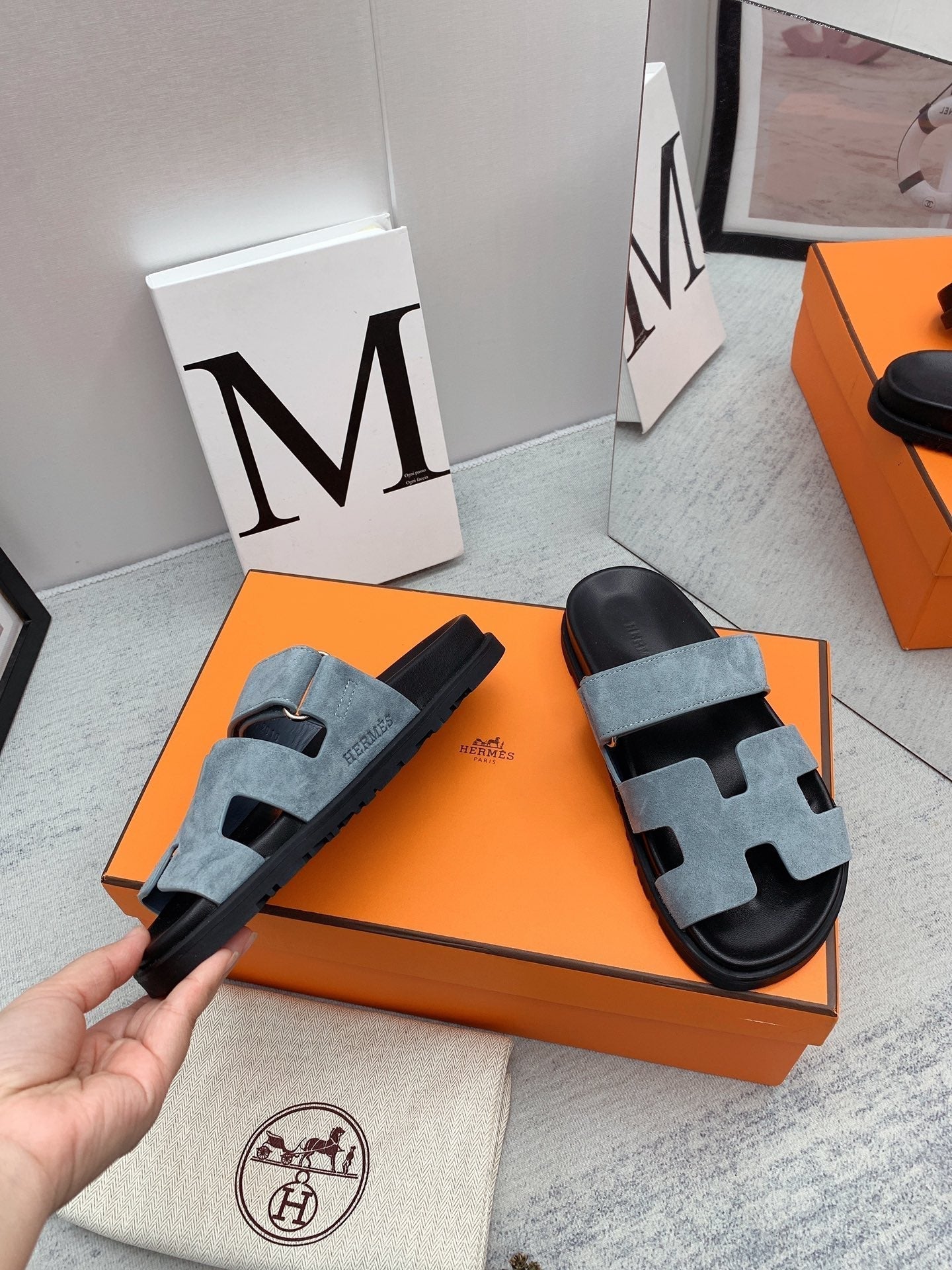 Luxury Shoes - Top QualityS - 788