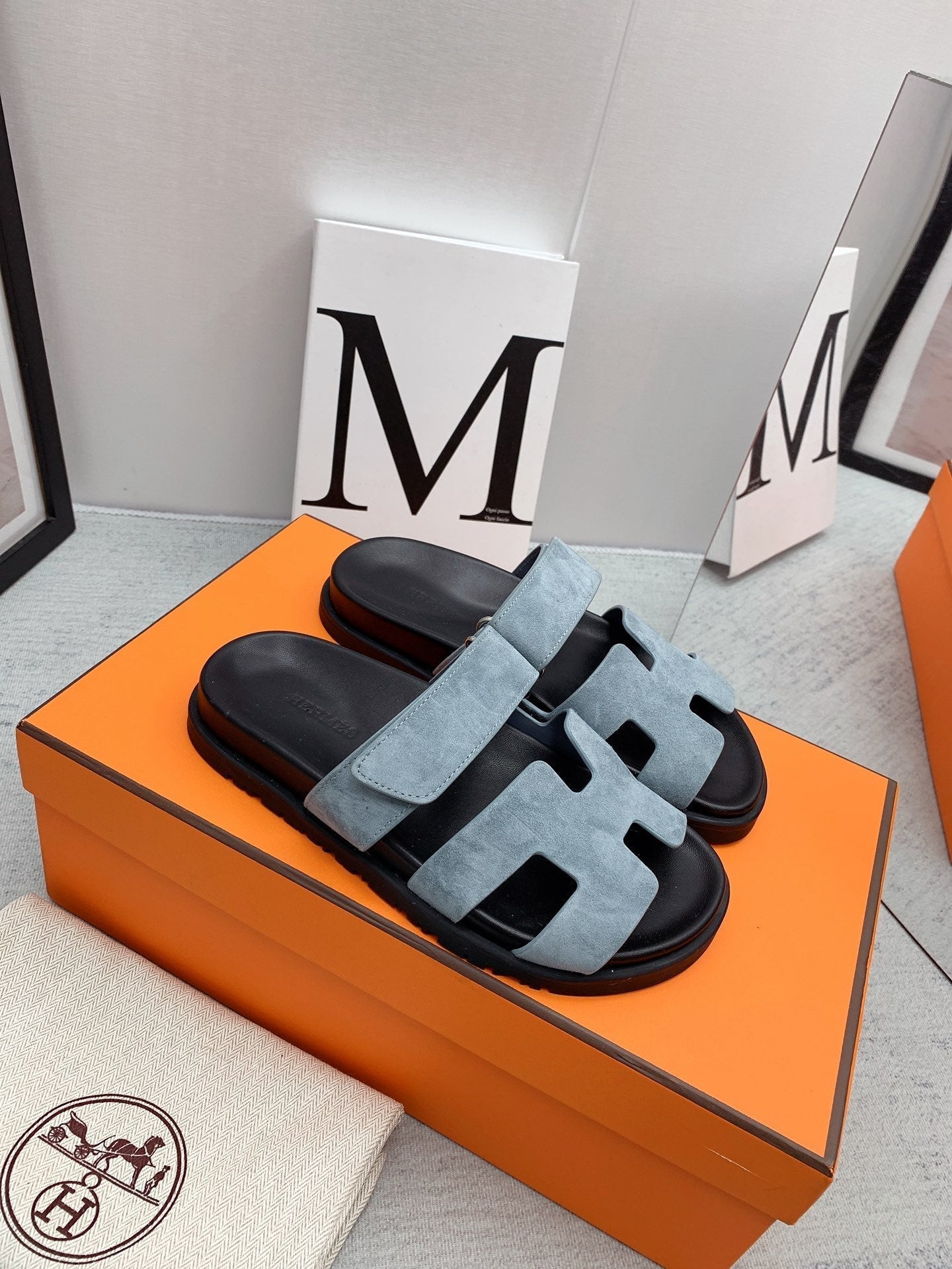 Luxury Shoes - Top QualityS - 788