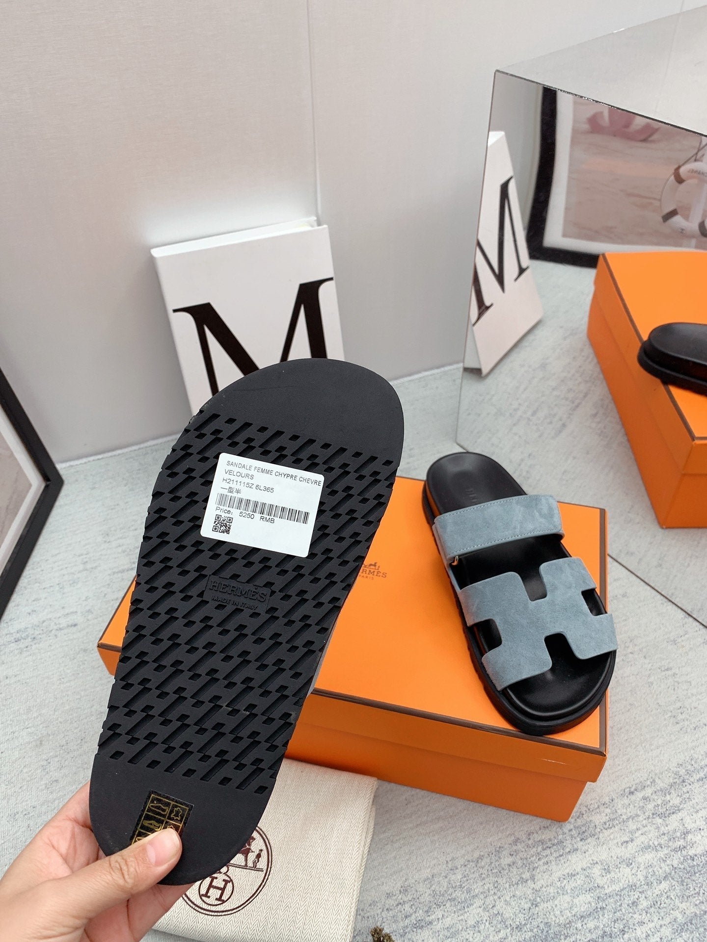 Luxury Shoes - Top QualityS - 788
