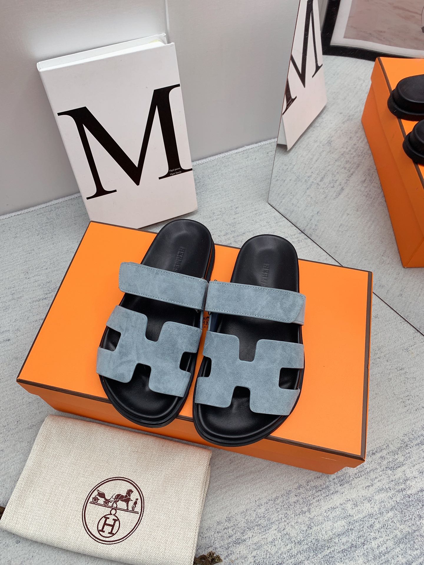 Luxury Shoes - Top QualityS - 788
