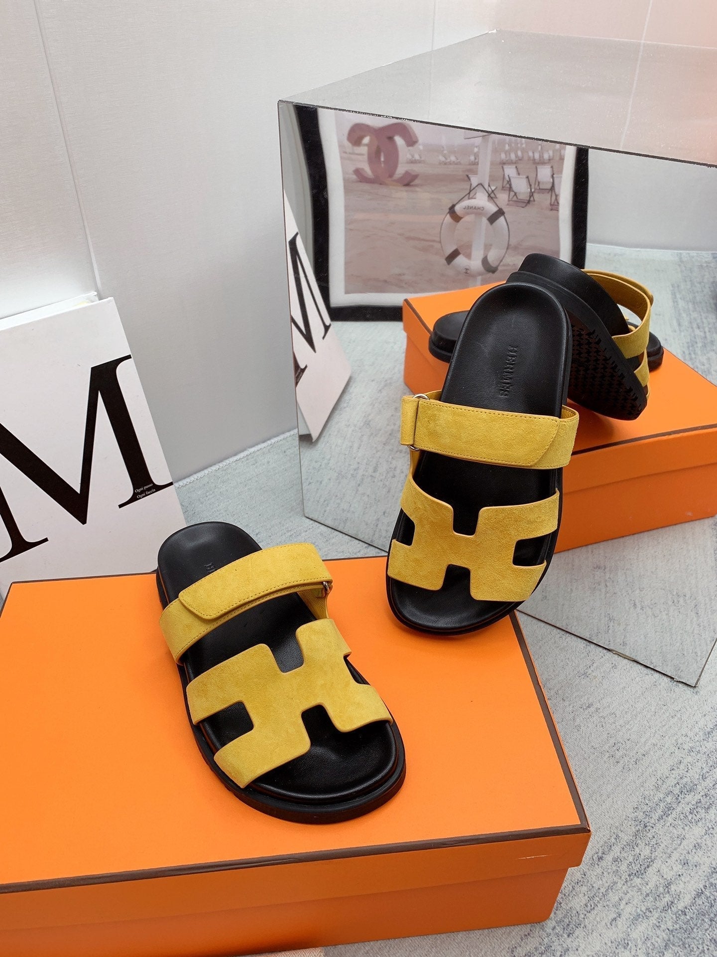 Luxury Shoes - Top QualityS - 789