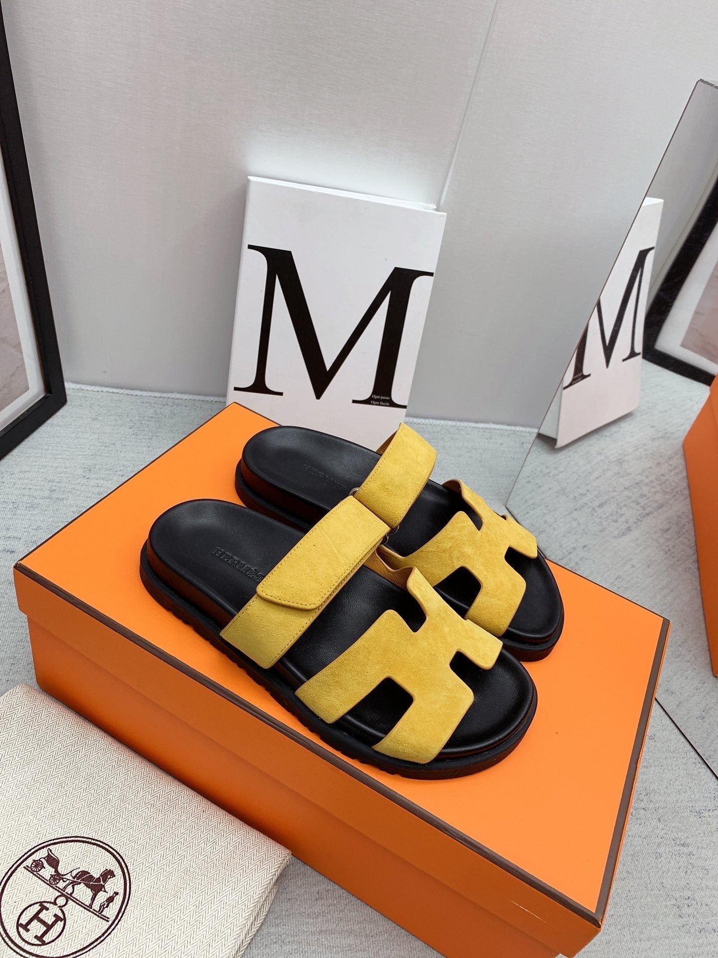 Luxury Shoes - Top QualityS - 789