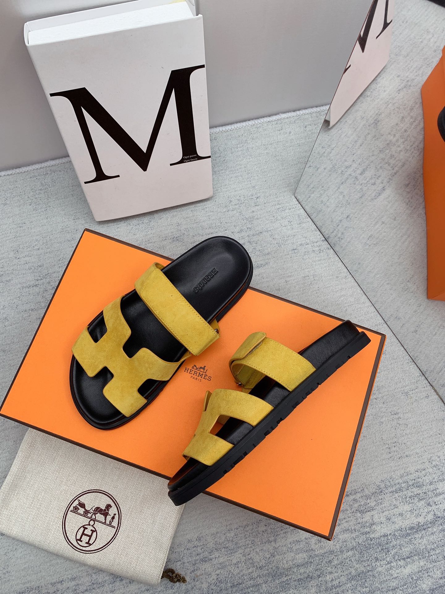 Luxury Shoes - Top QualityS - 789