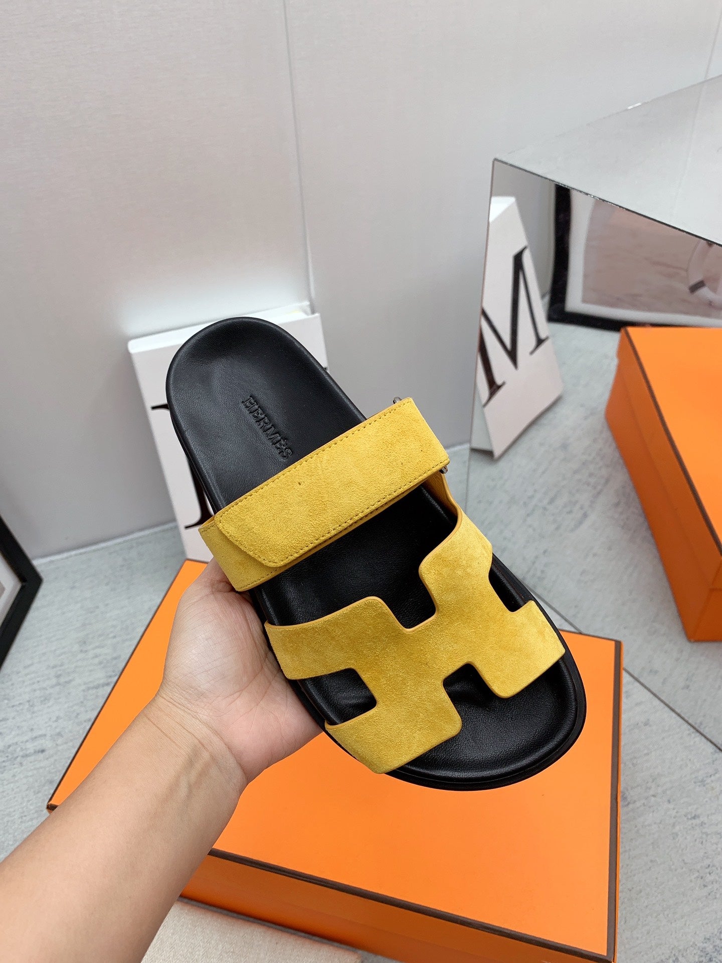 Luxury Shoes - Top QualityS - 789