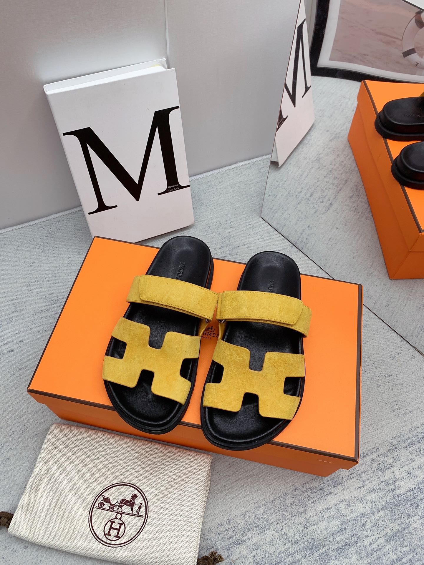 Luxury Shoes - Top QualityS - 789