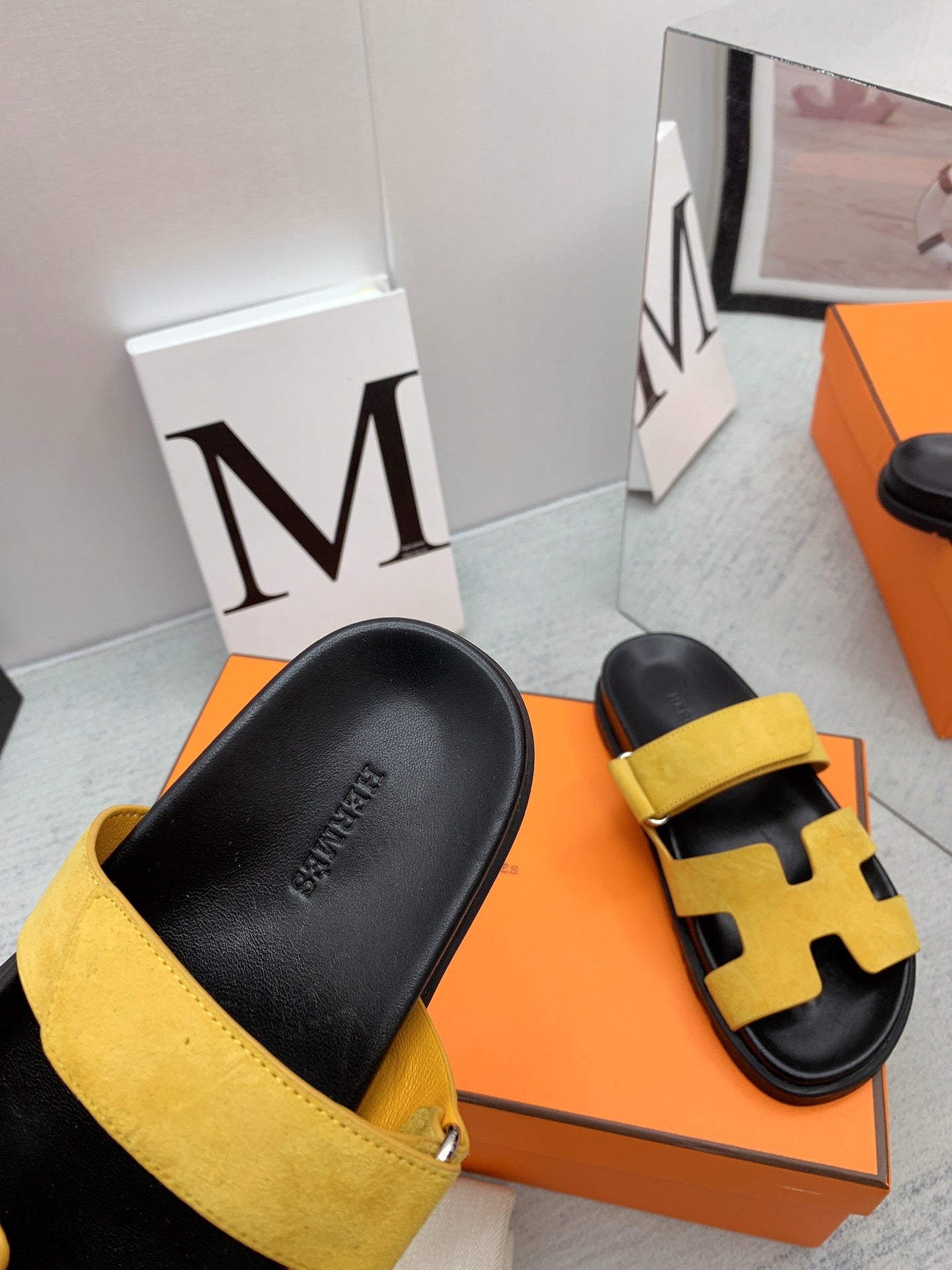 Luxury Shoes - Top QualityS - 789