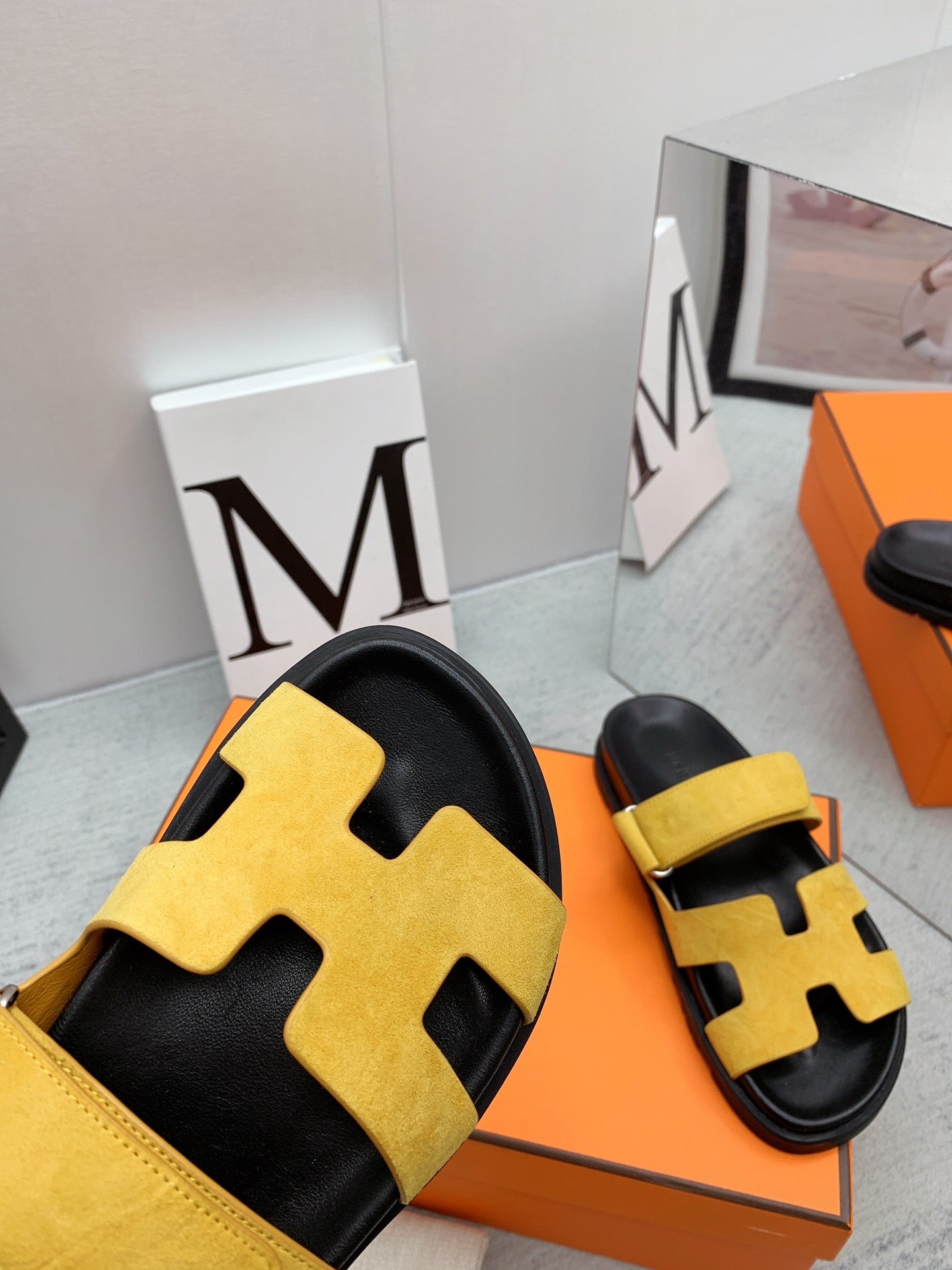 Luxury Shoes - Top QualityS - 789