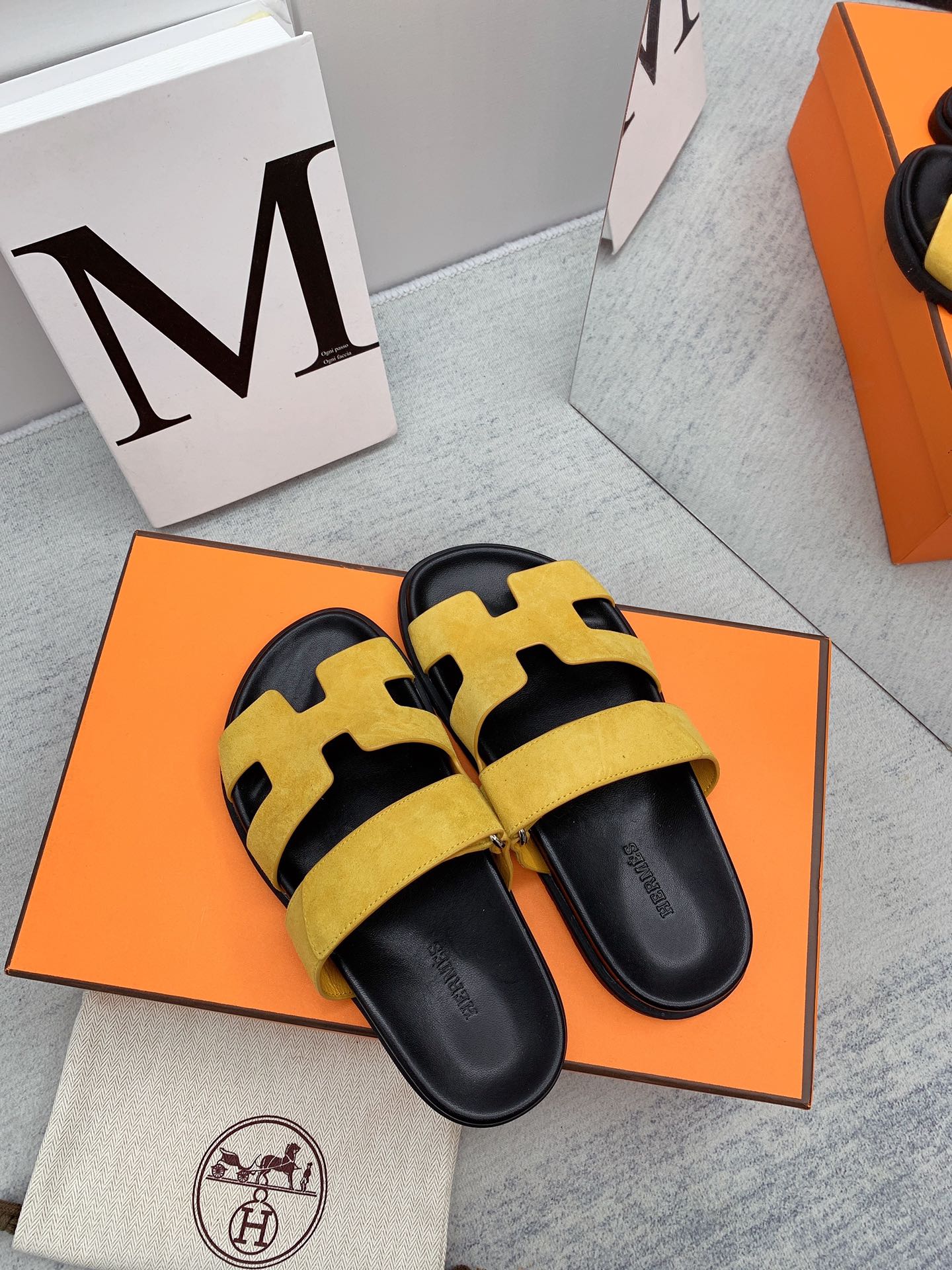Luxury Shoes - Top QualityS - 789