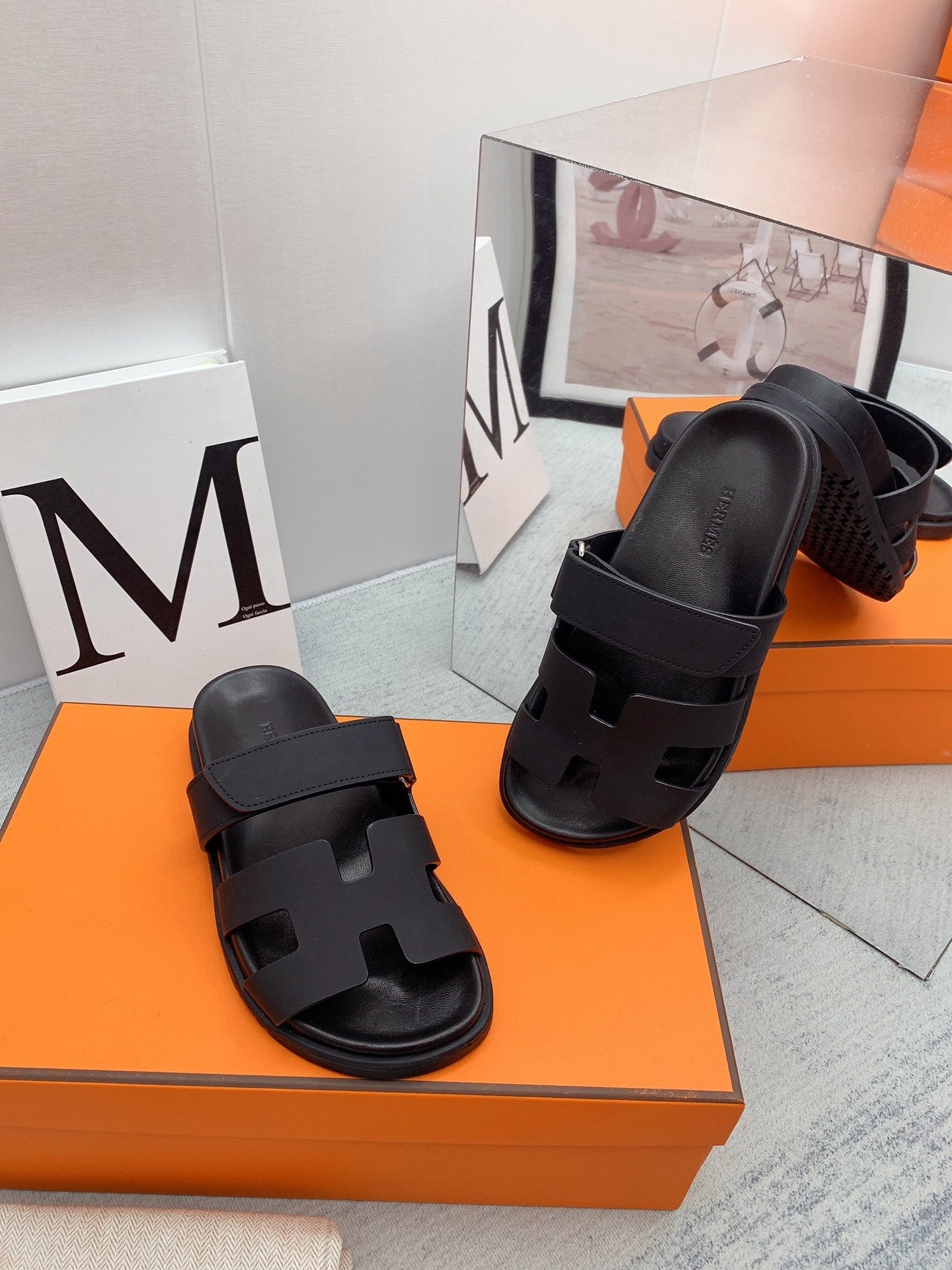 Luxury Shoes - Top QualityS - 787