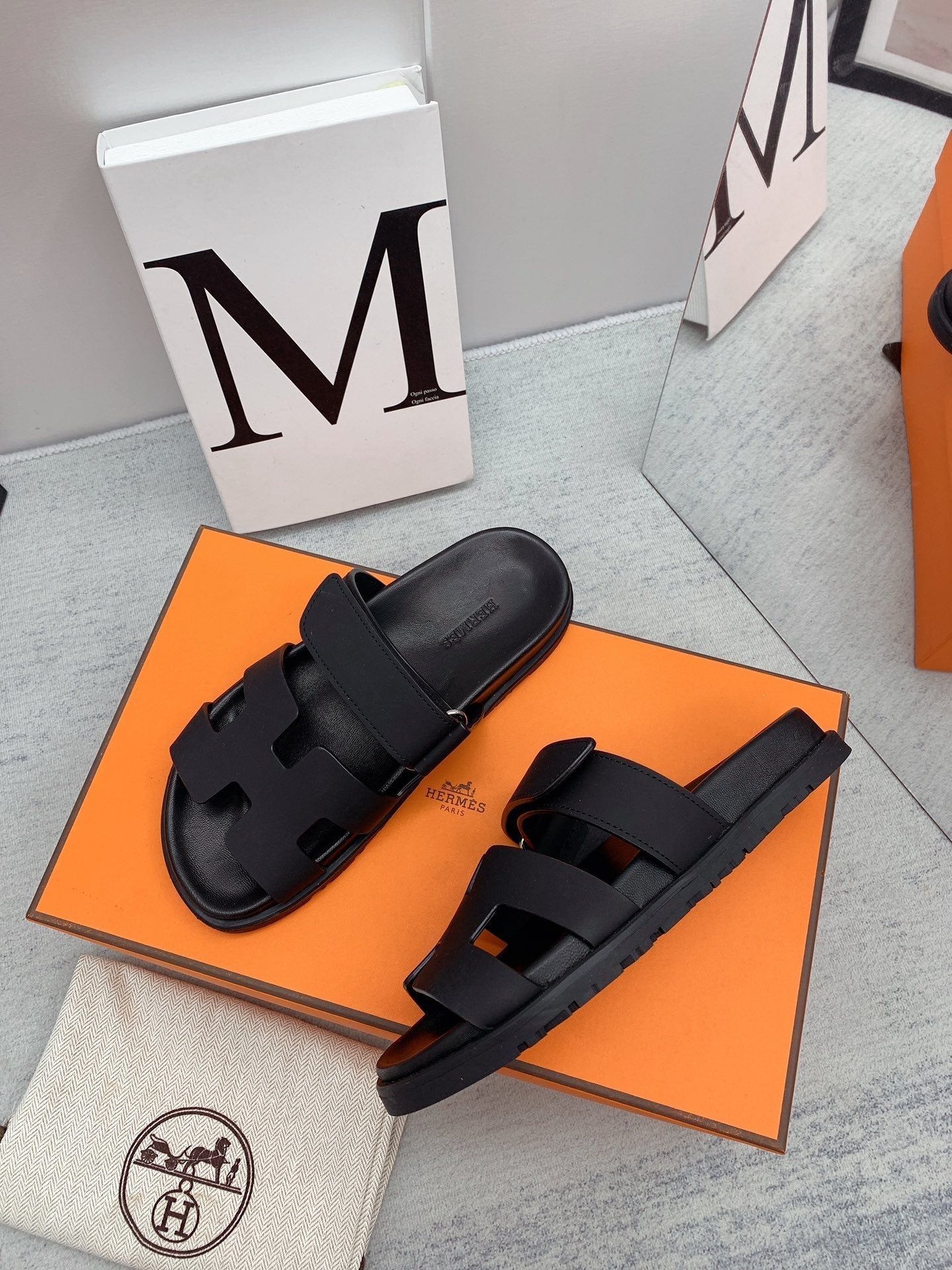 Luxury Shoes - Top QualityS - 787
