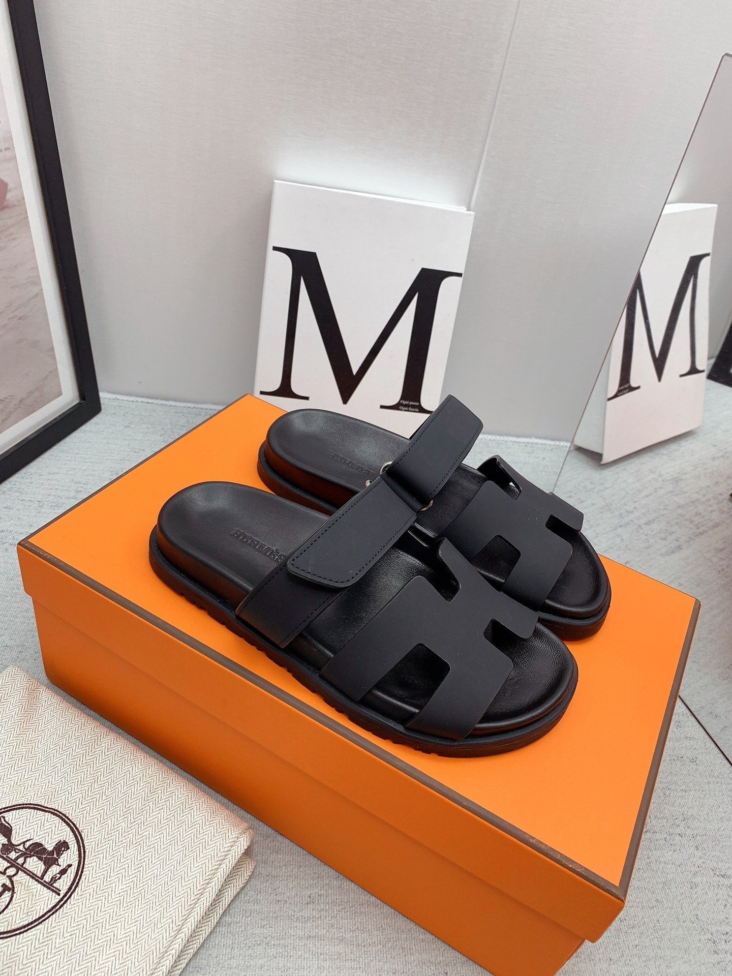Luxury Shoes - Top QualityS - 787