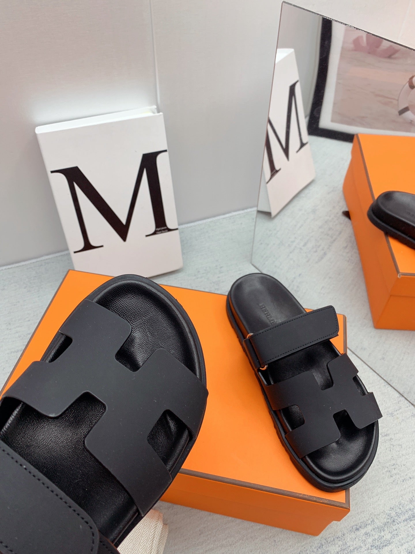 Luxury Shoes - Top QualityS - 787