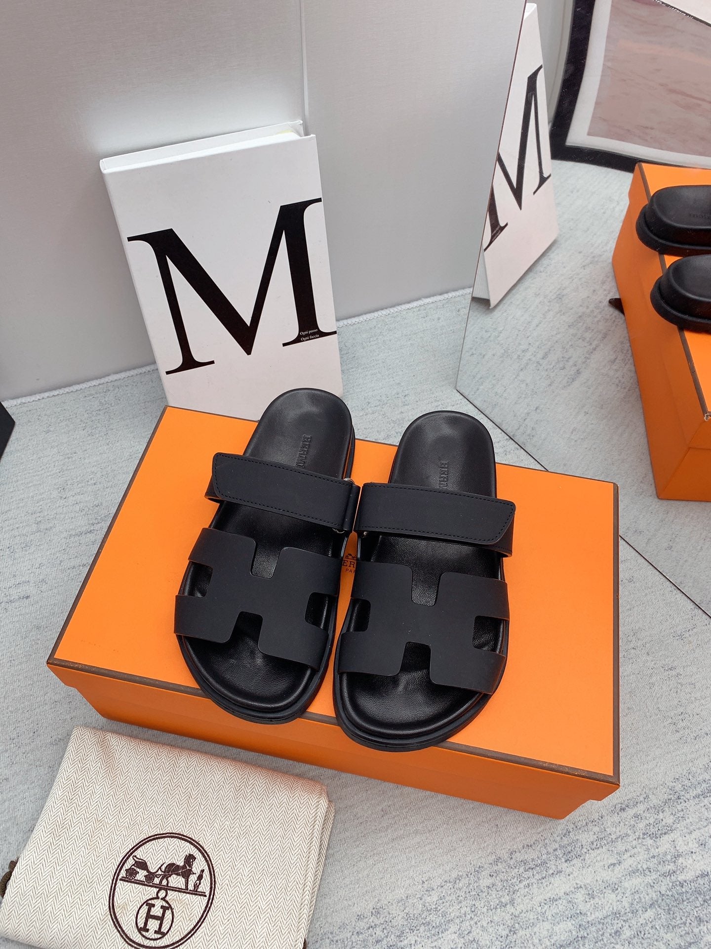 Luxury Shoes - Top QualityS - 787