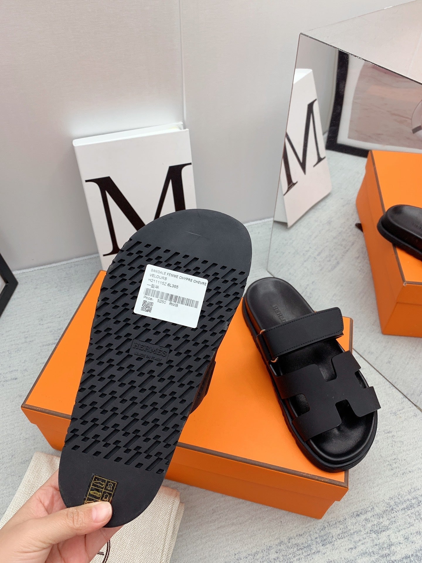 Luxury Shoes - Top QualityS - 787