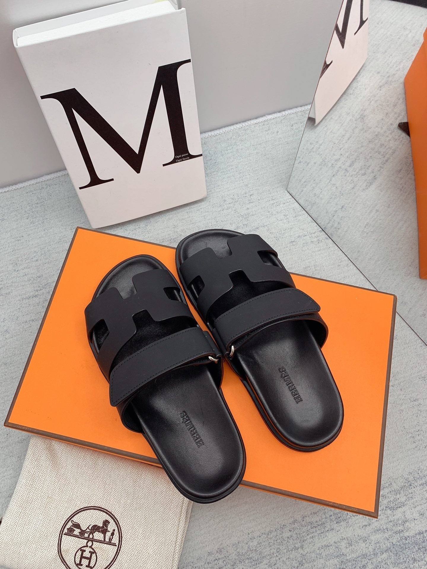 Luxury Shoes - Top QualityS - 787
