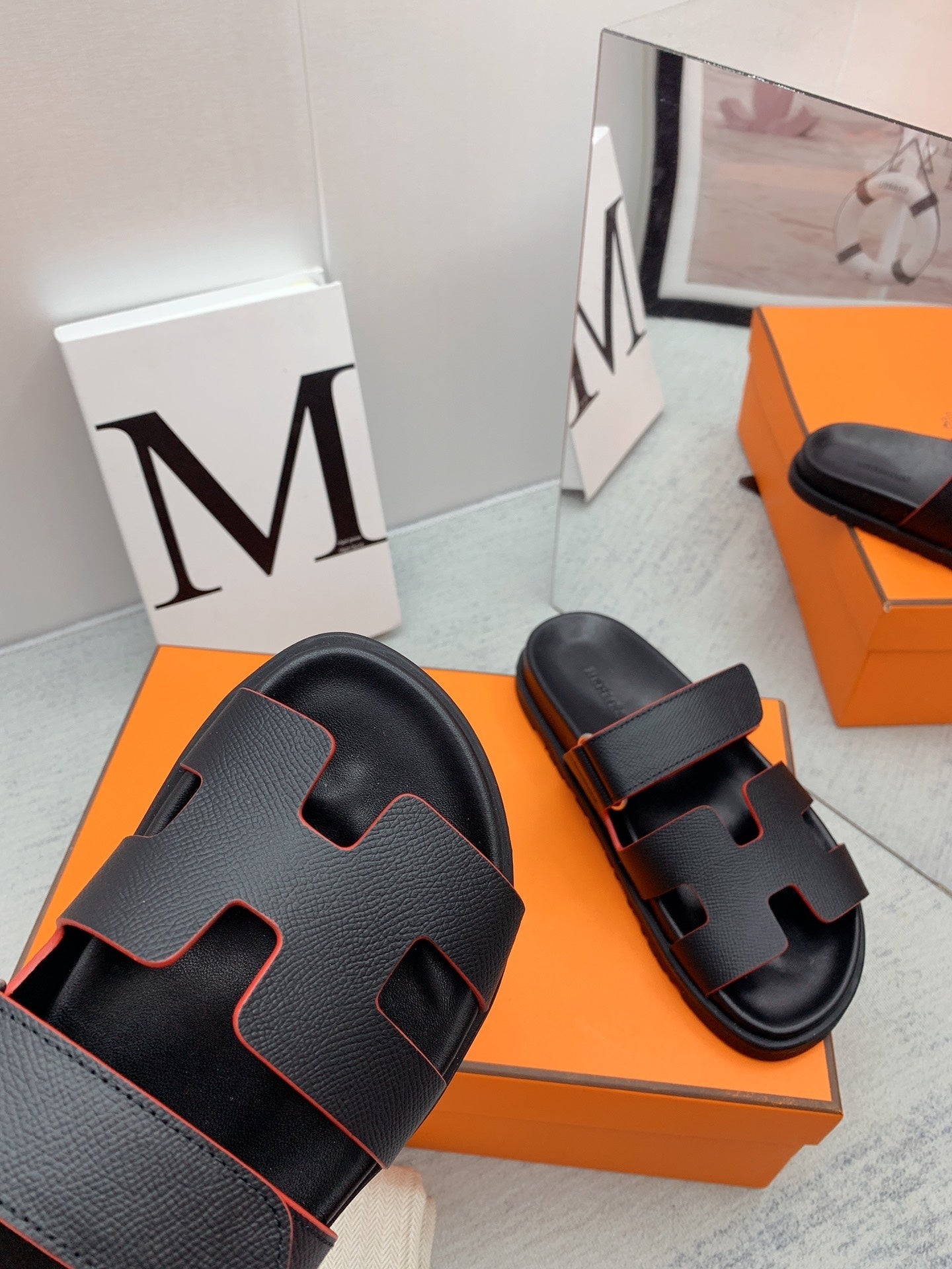 Luxury Shoes - Top QualityS - 790