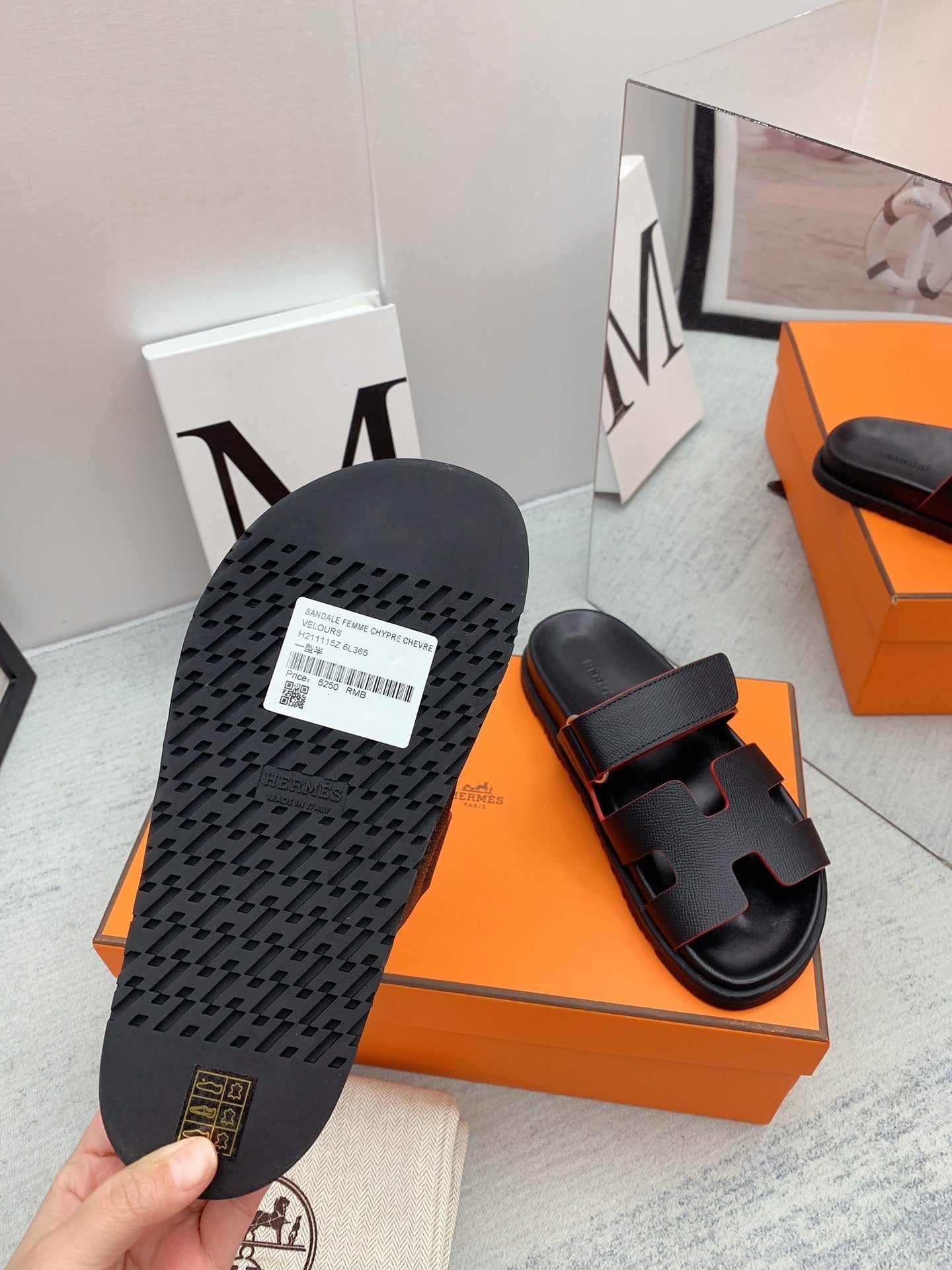 Luxury Shoes - Top QualityS - 790