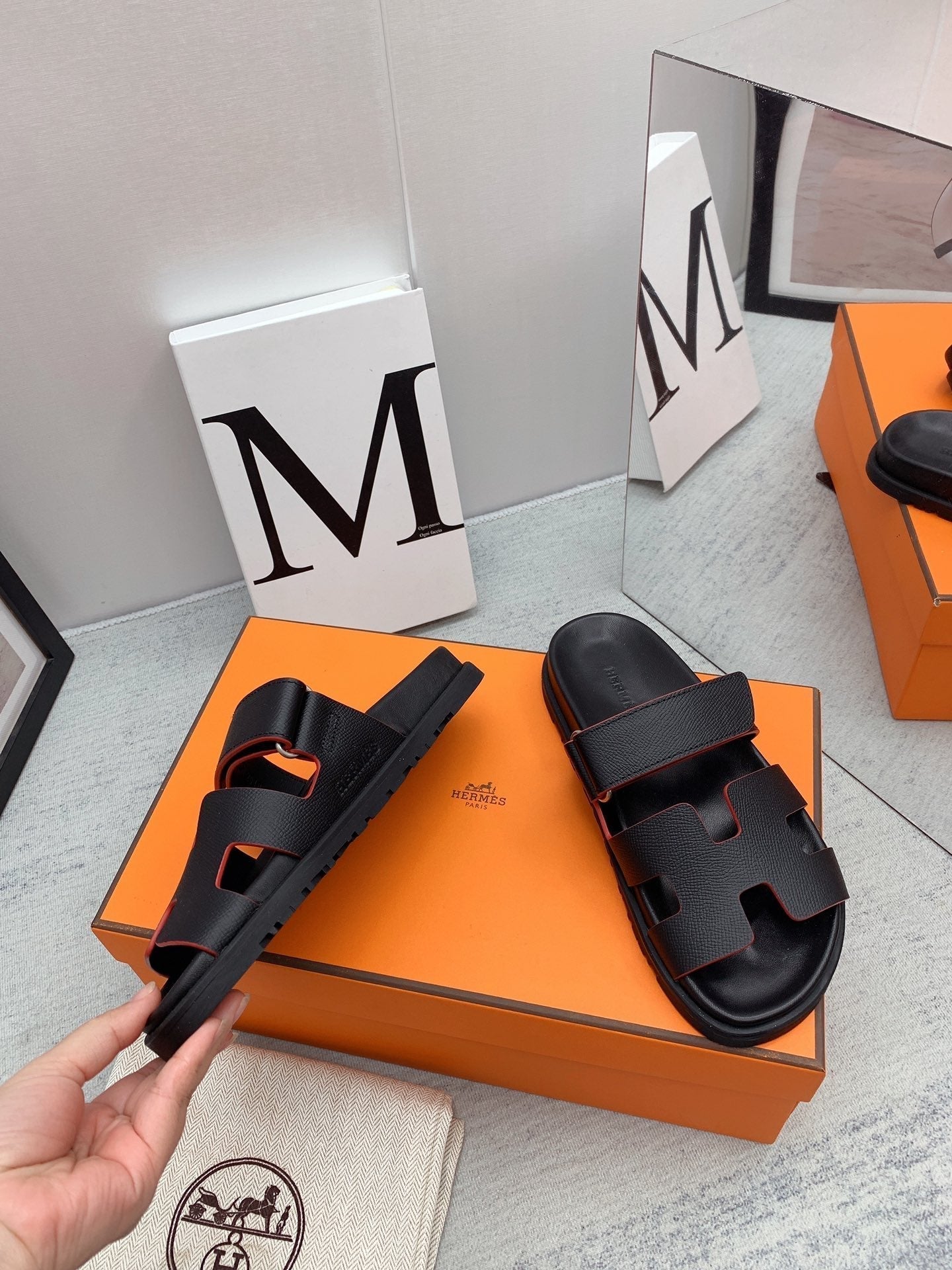 Luxury Shoes - Top QualityS - 790