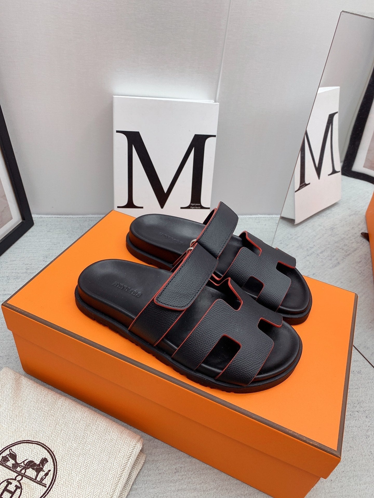 Luxury Shoes - Top QualityS - 790