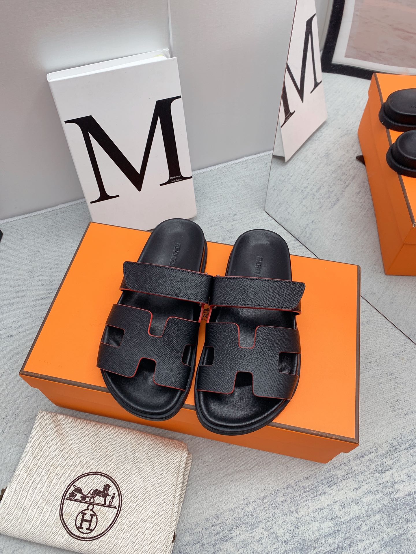 Luxury Shoes - Top QualityS - 790