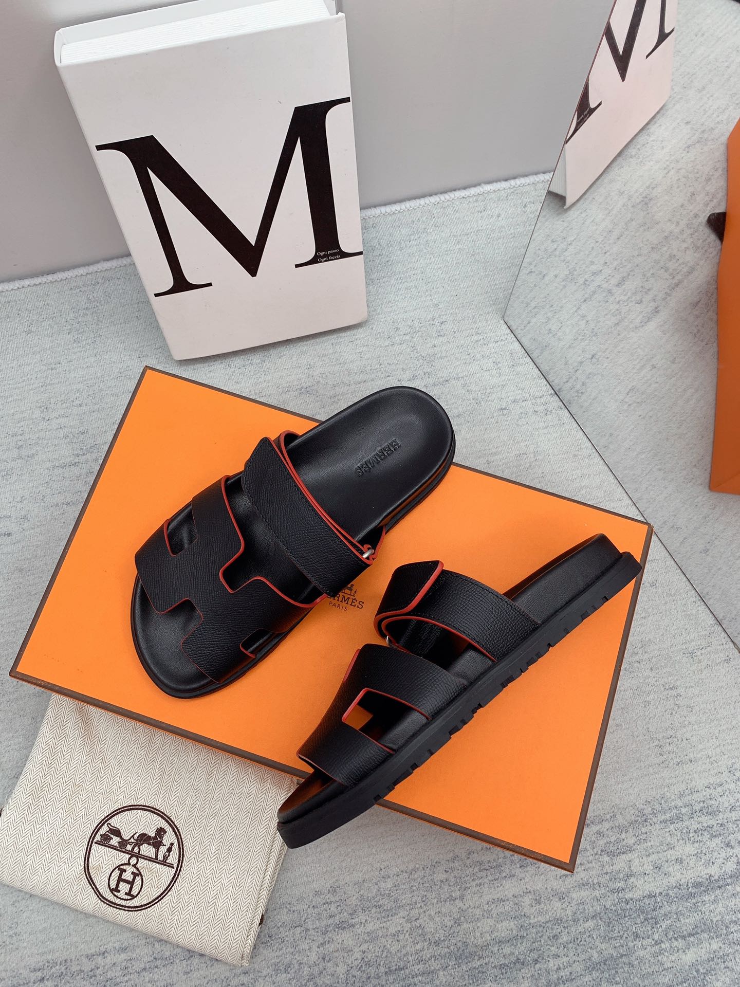 Luxury Shoes - Top QualityS - 790