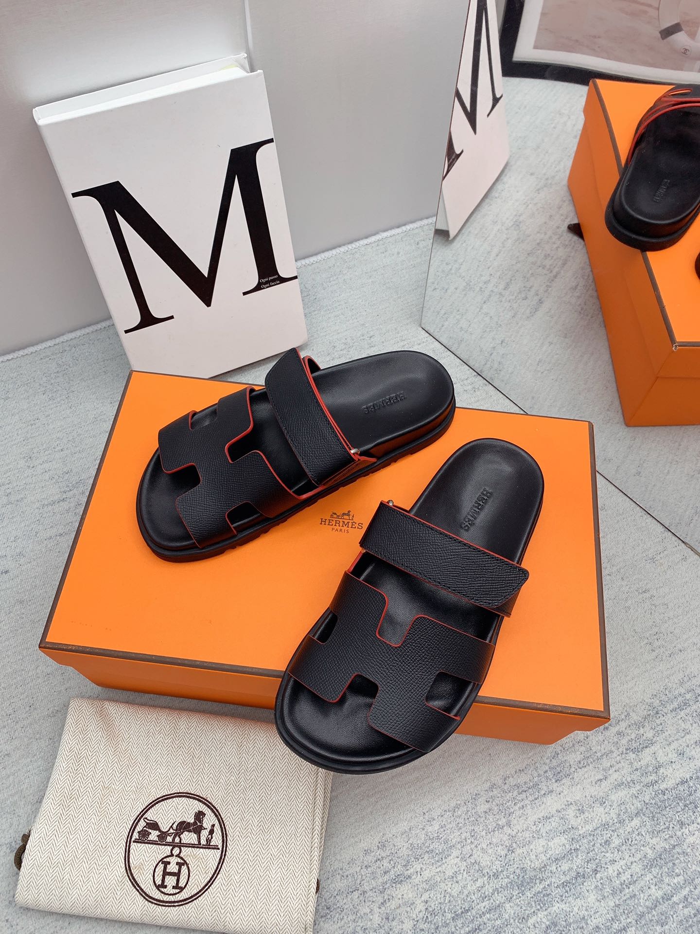 Luxury Shoes - Top QualityS - 790