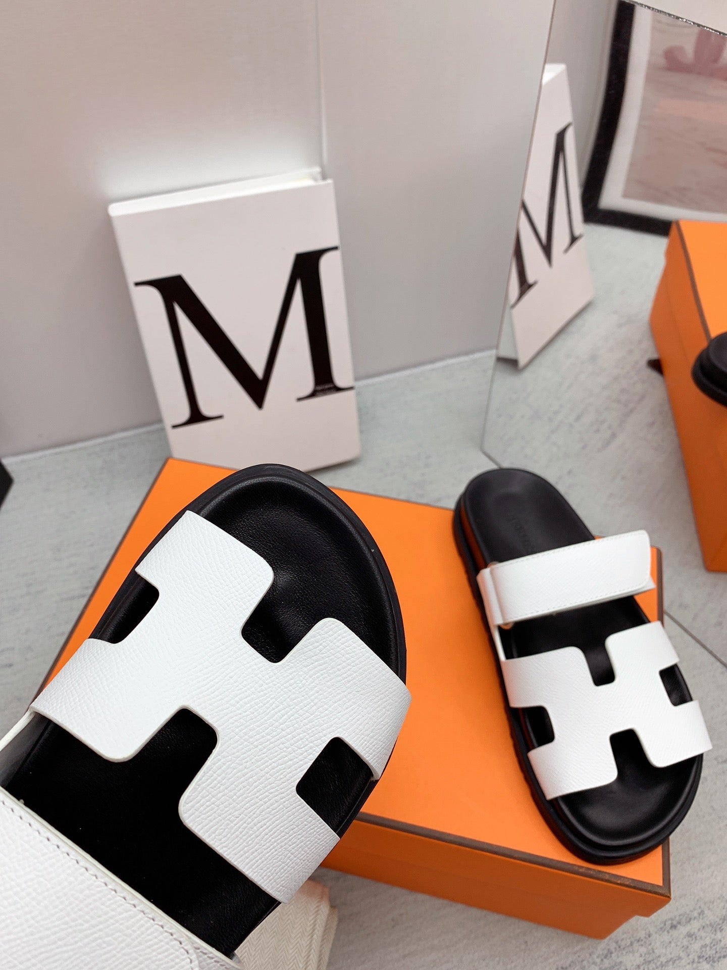 Luxury Shoes - Top QualityS - 791