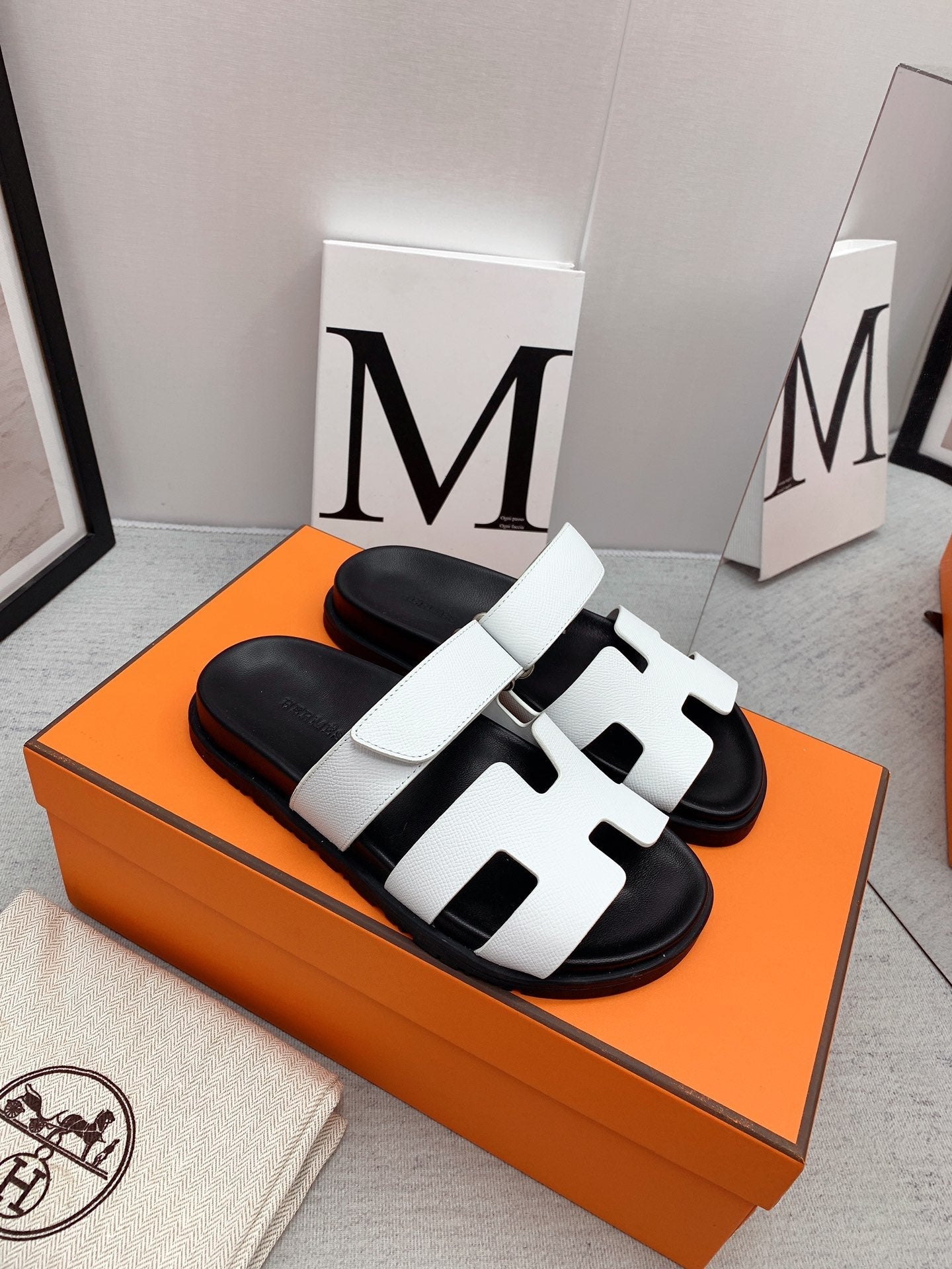 Luxury Shoes - Top QualityS - 791