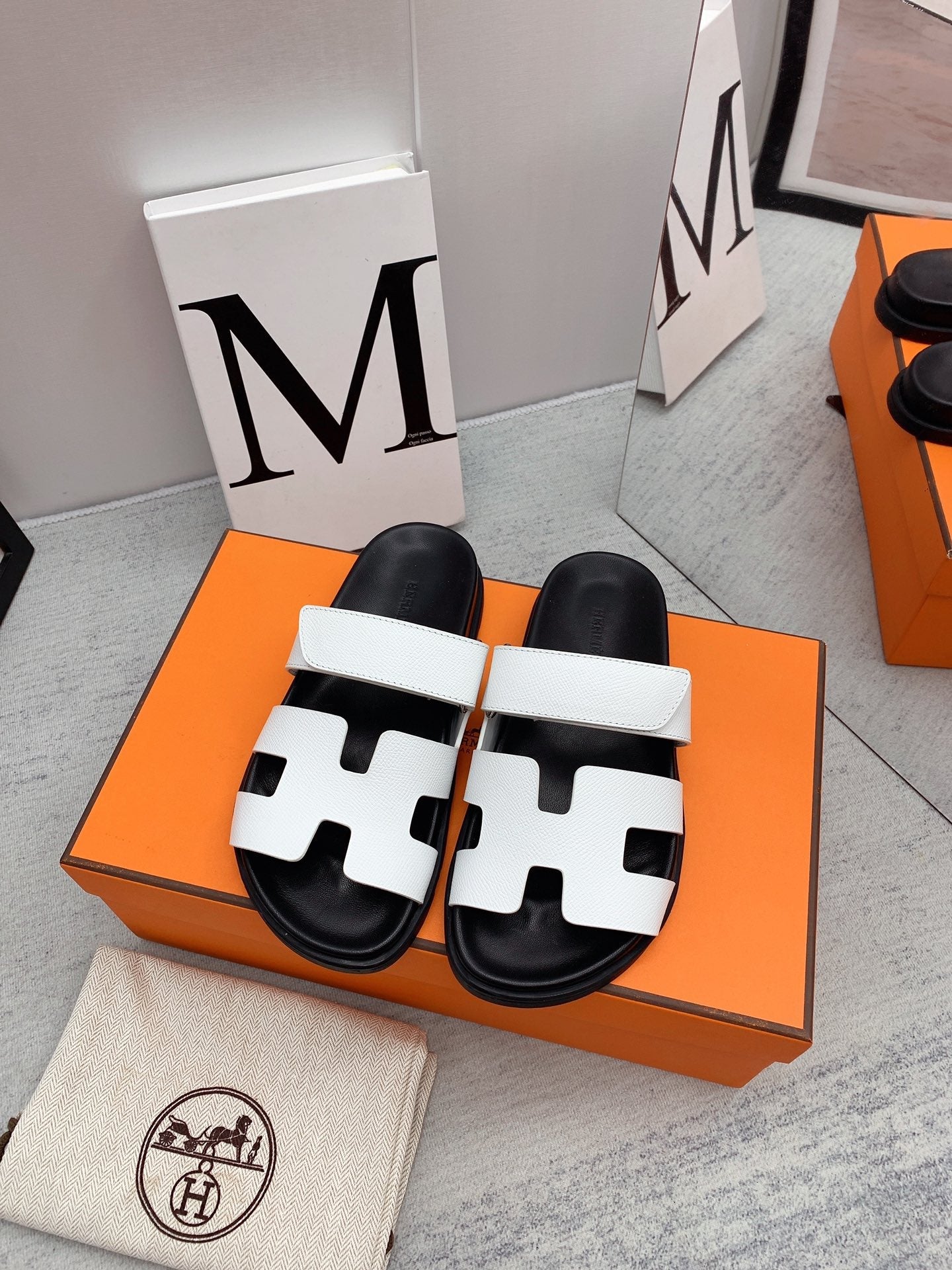 Luxury Shoes - Top QualityS - 791