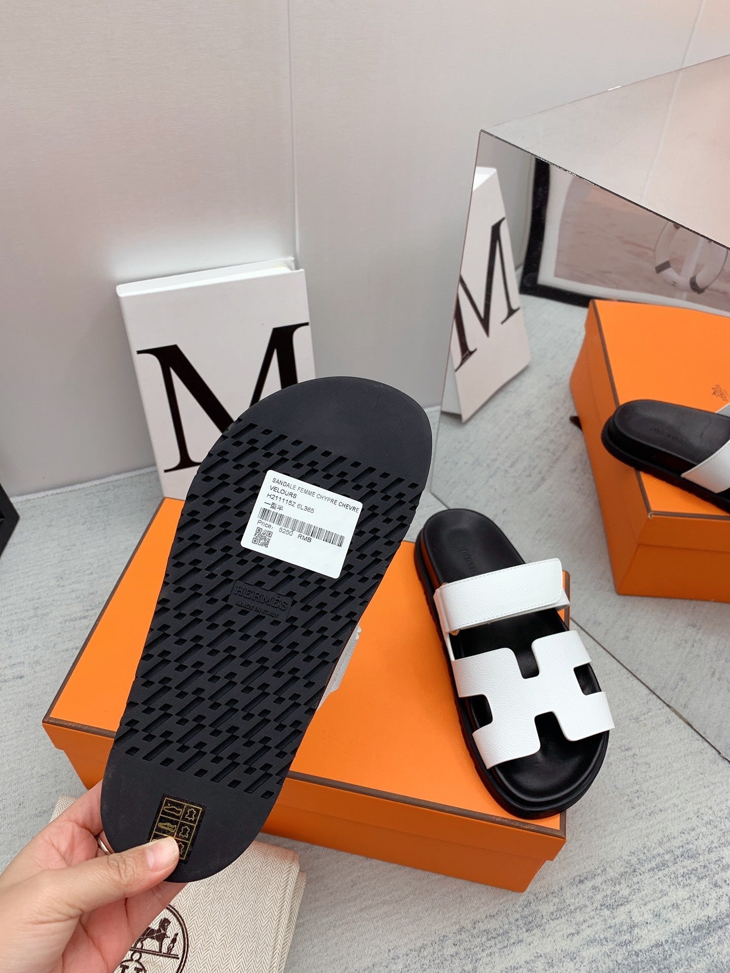 Luxury Shoes - Top QualityS - 791