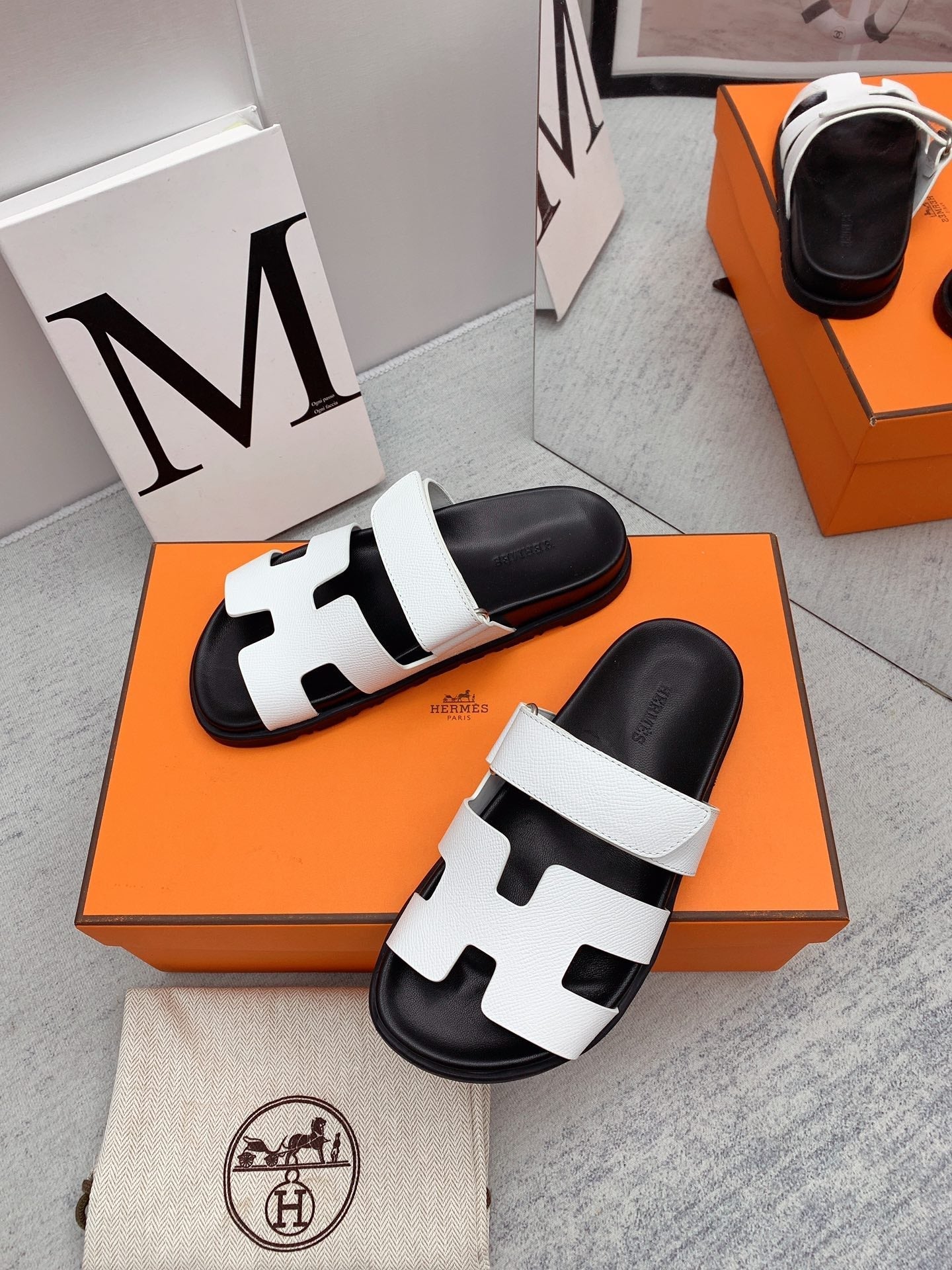 Luxury Shoes - Top QualityS - 791