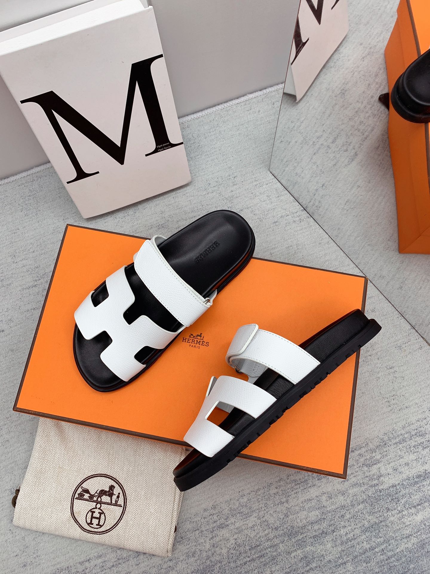 Luxury Shoes - Top QualityS - 791