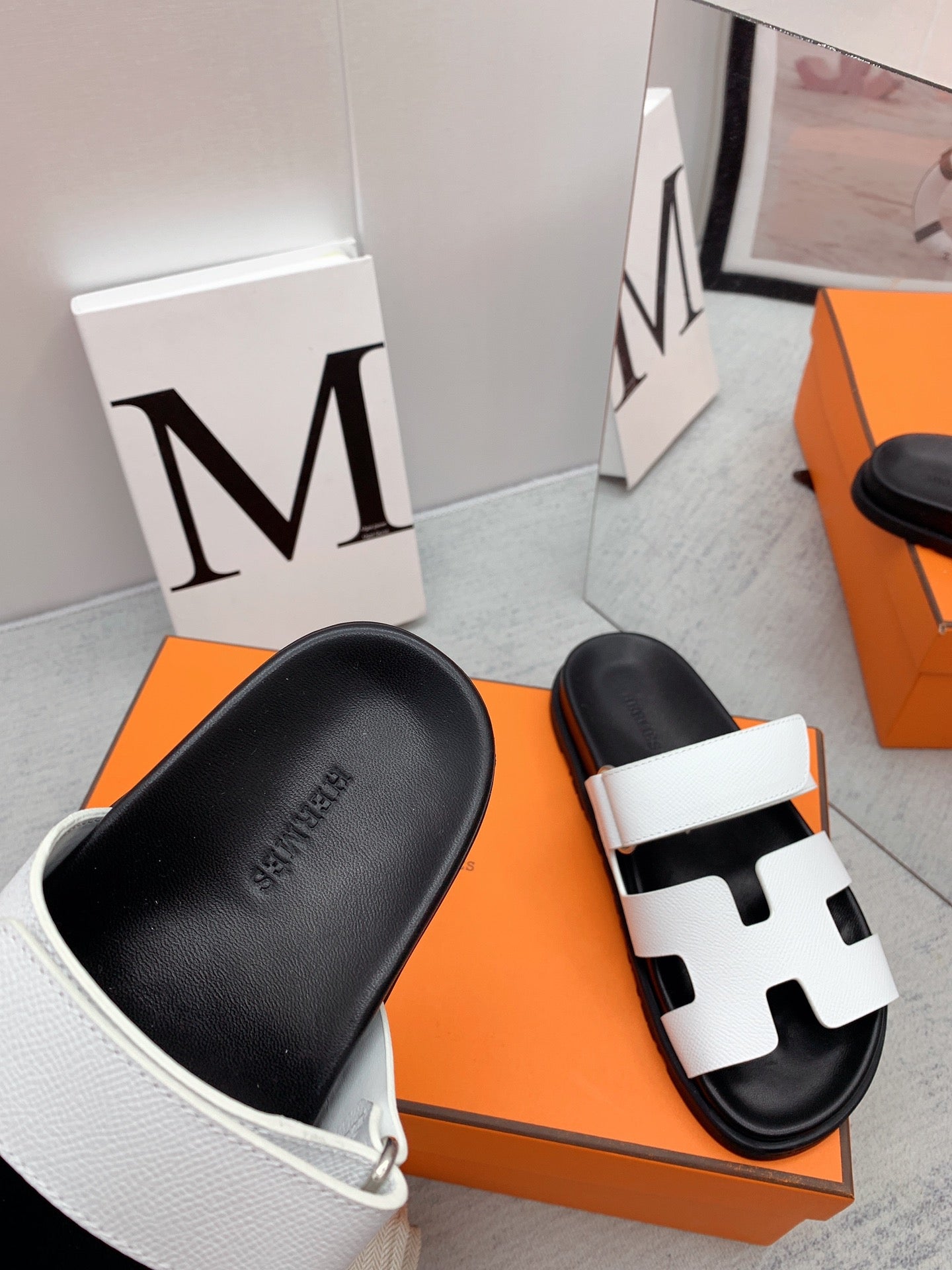 Luxury Shoes - Top QualityS - 791