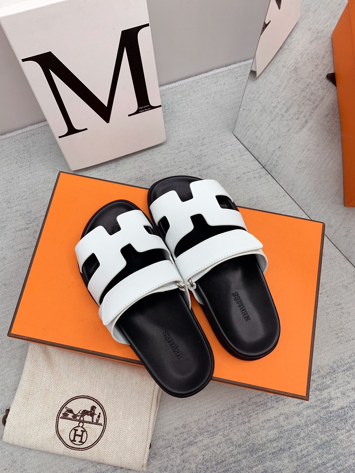 Luxury Shoes - Top QualityS - 791
