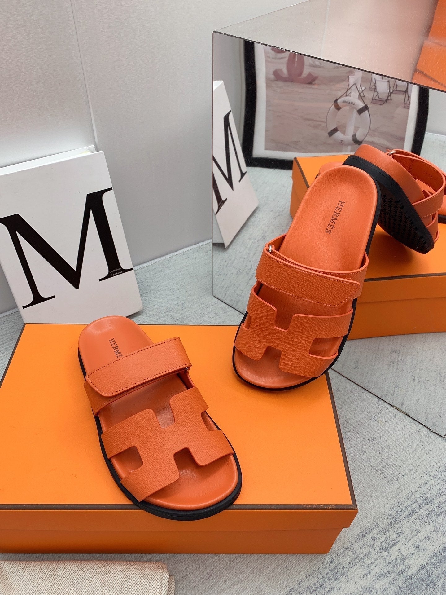Luxury Shoes - Top QualityS - 793