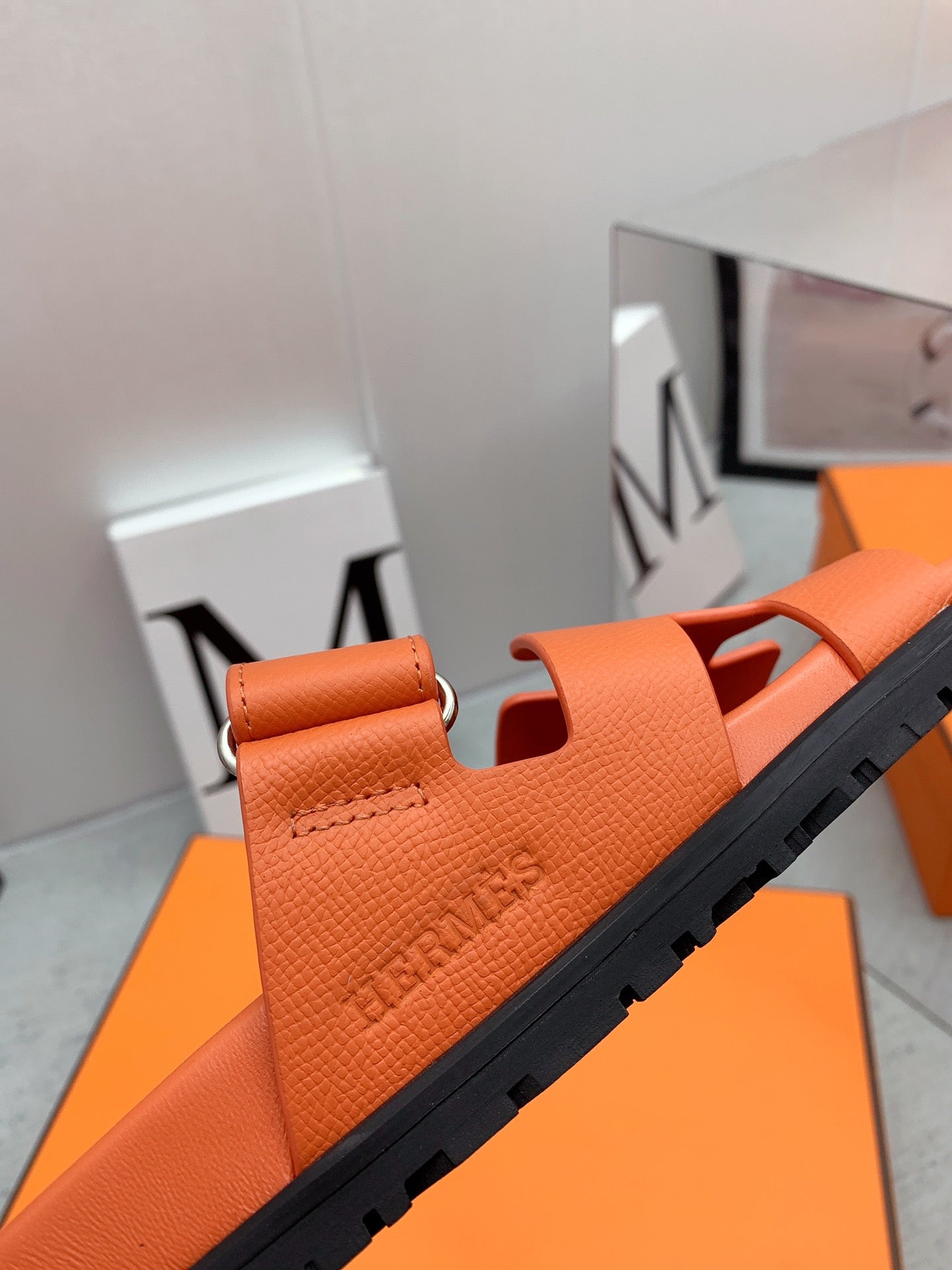 Luxury Shoes - Top QualityS - 793