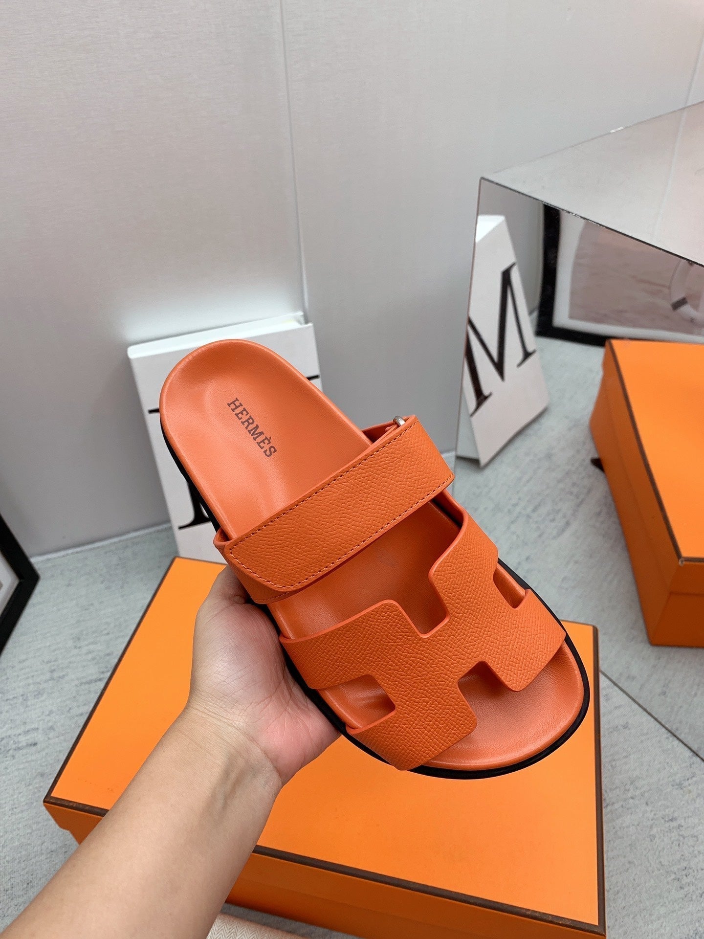 Luxury Shoes - Top QualityS - 793