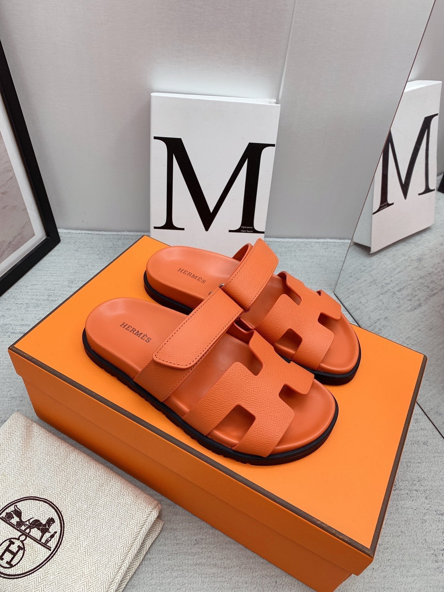 Luxury Shoes - Top QualityS - 793