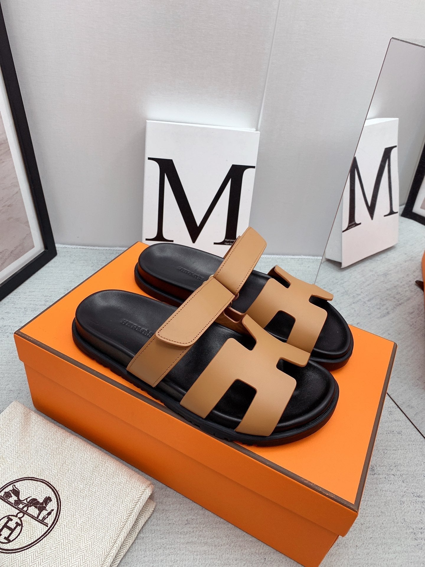 Luxury Shoes - Top QualityS - 792