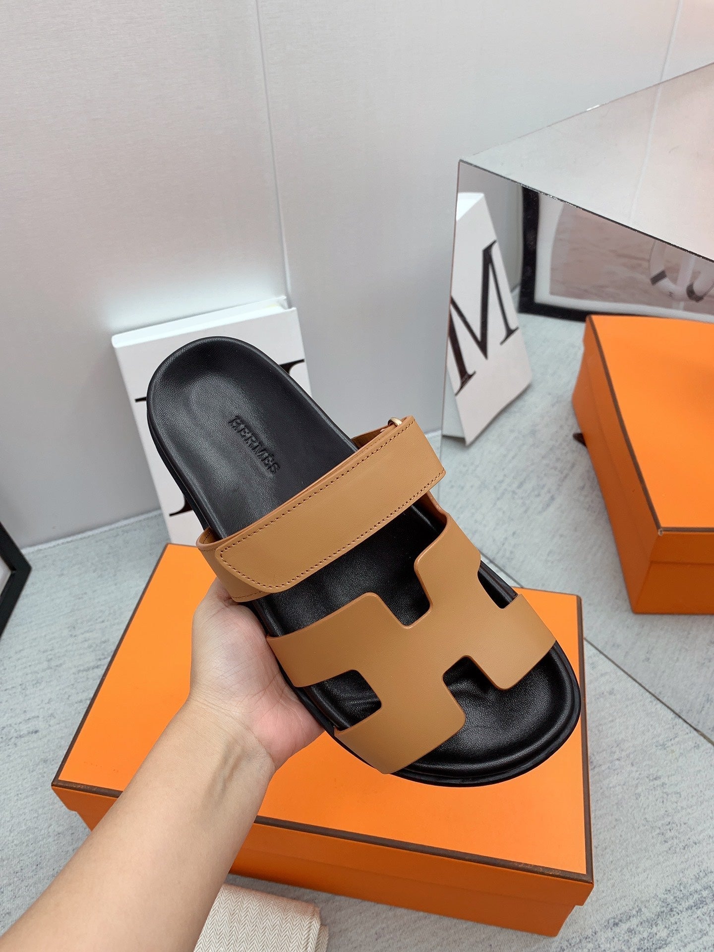 Luxury Shoes - Top QualityS - 792