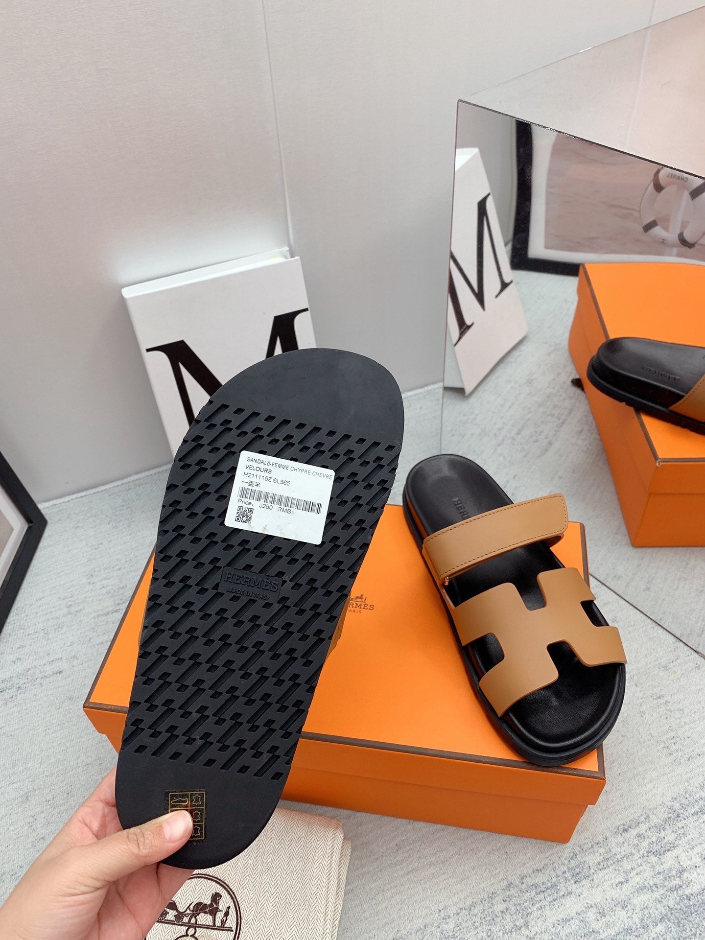 Luxury Shoes - Top QualityS - 792