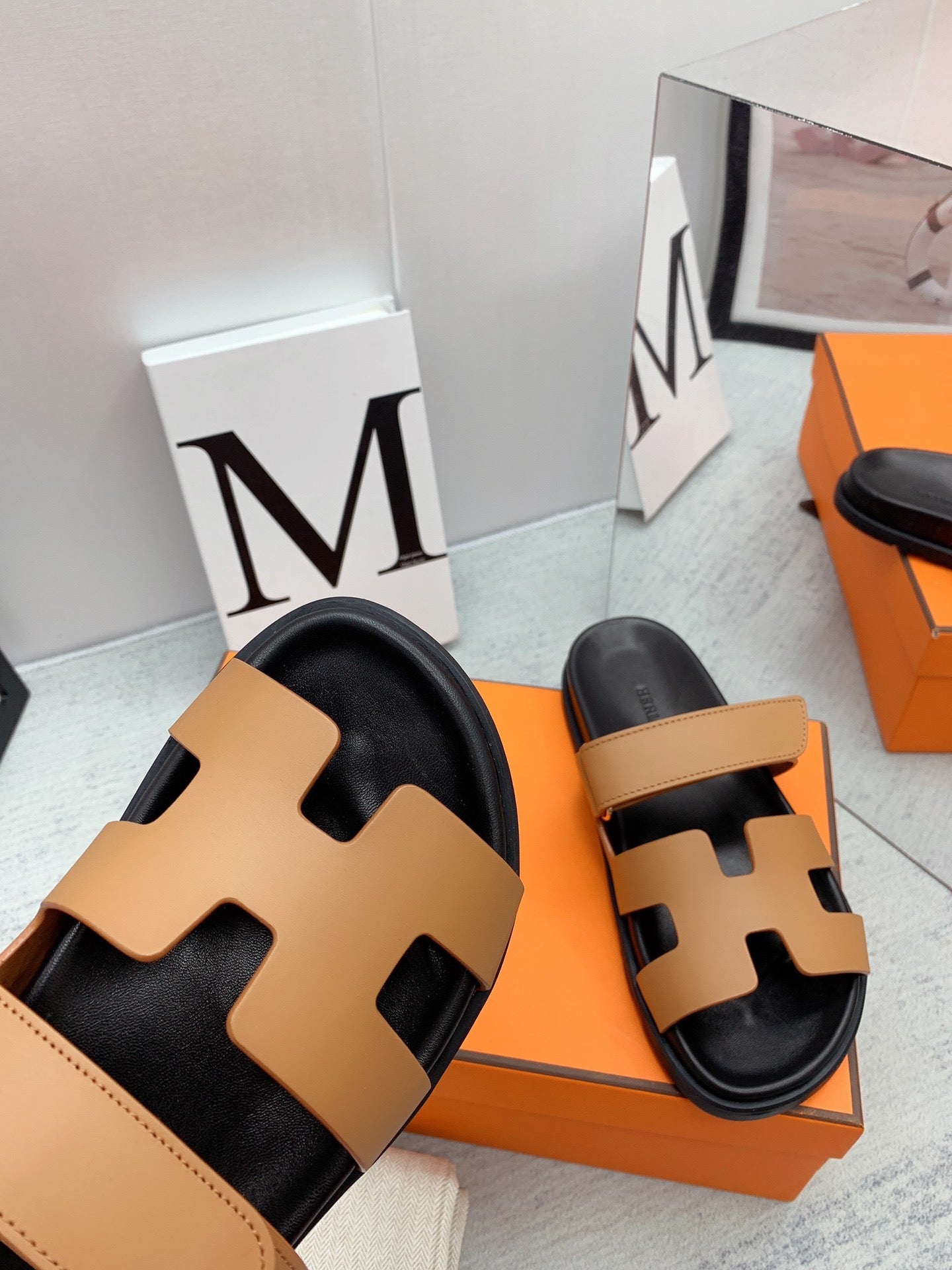 Luxury Shoes - Top QualityS - 792