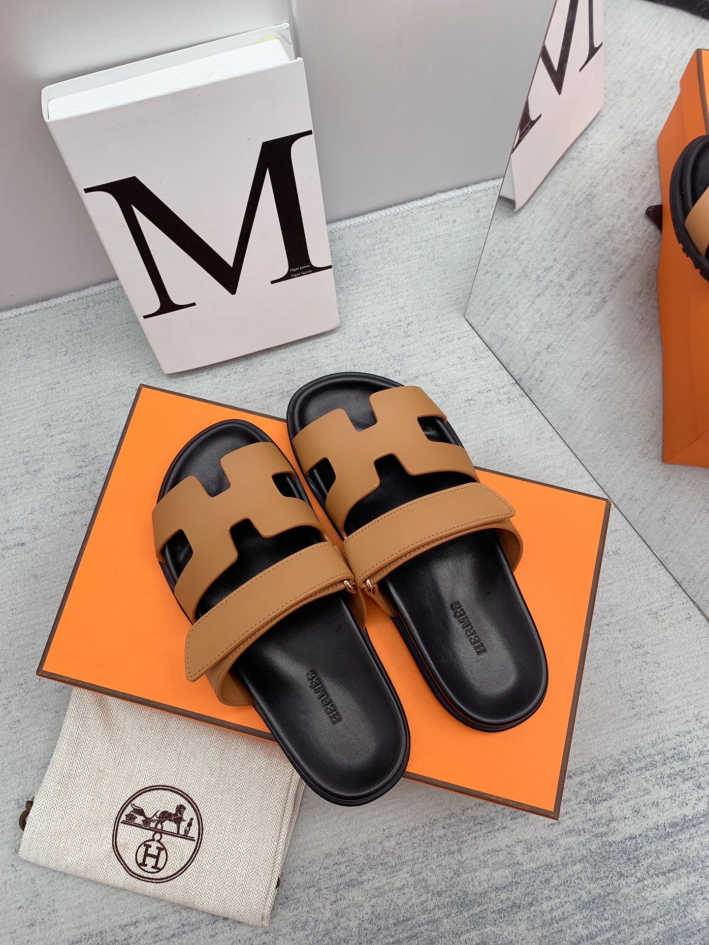 Luxury Shoes - Top QualityS - 792